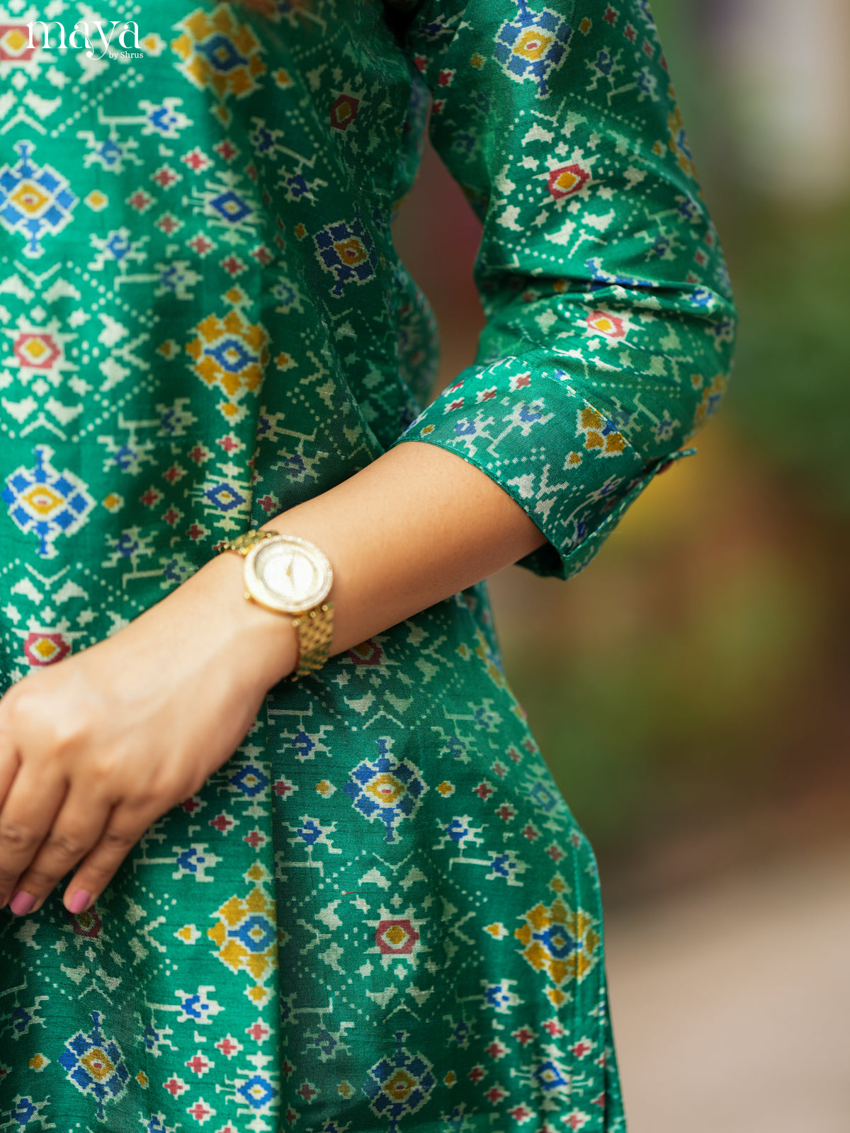 MDL11016-Readymade 3 Piece