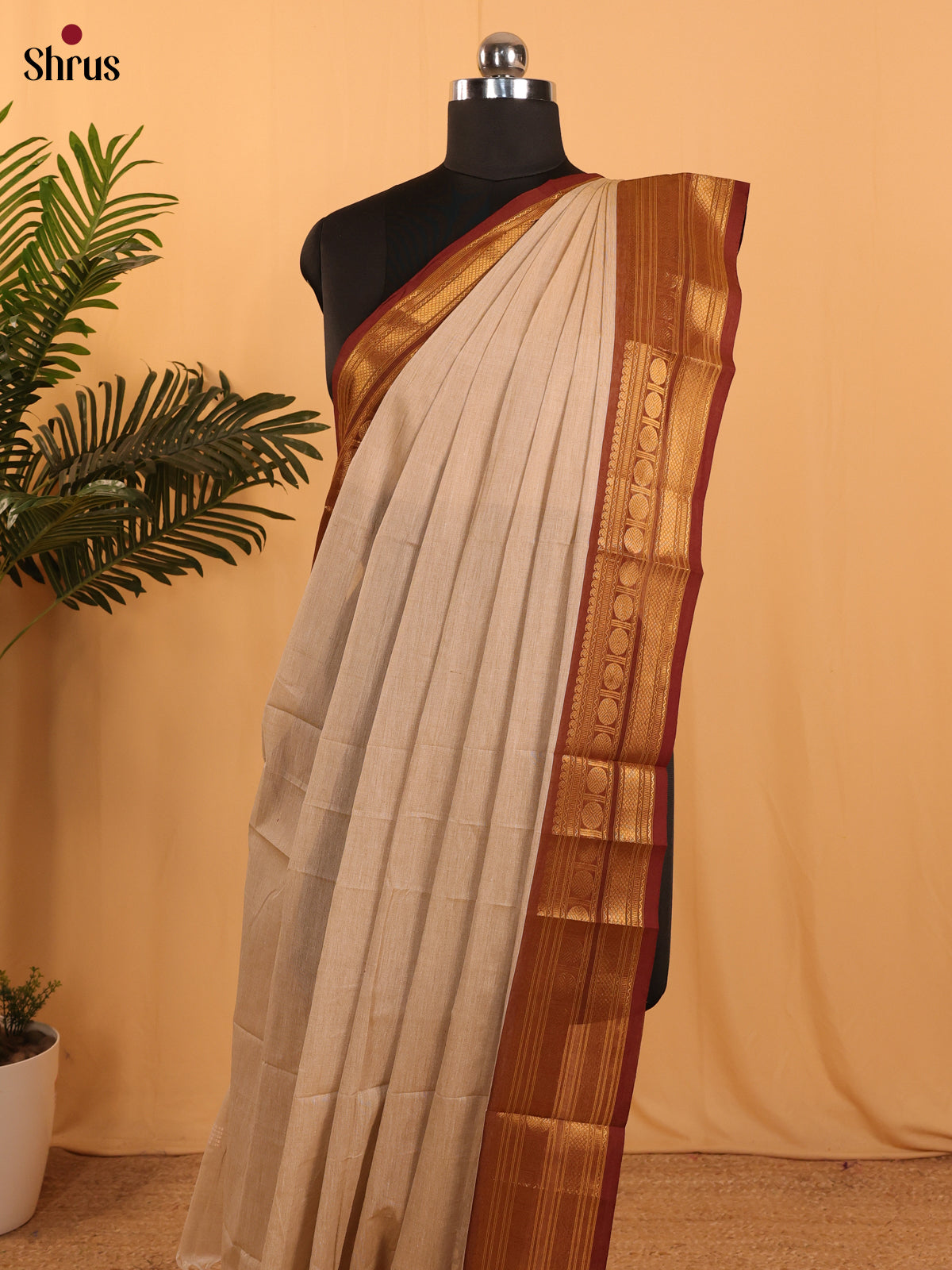 MDA09013 - Dupatta