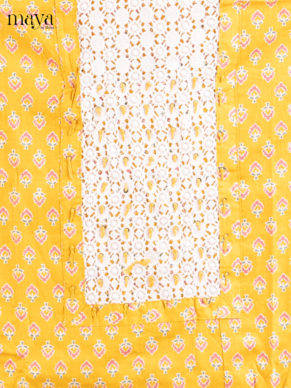 MDD19123 - Cotton salwar