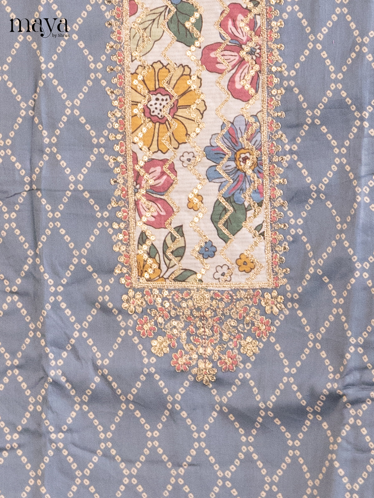 MDD19137 - Cotton salwar