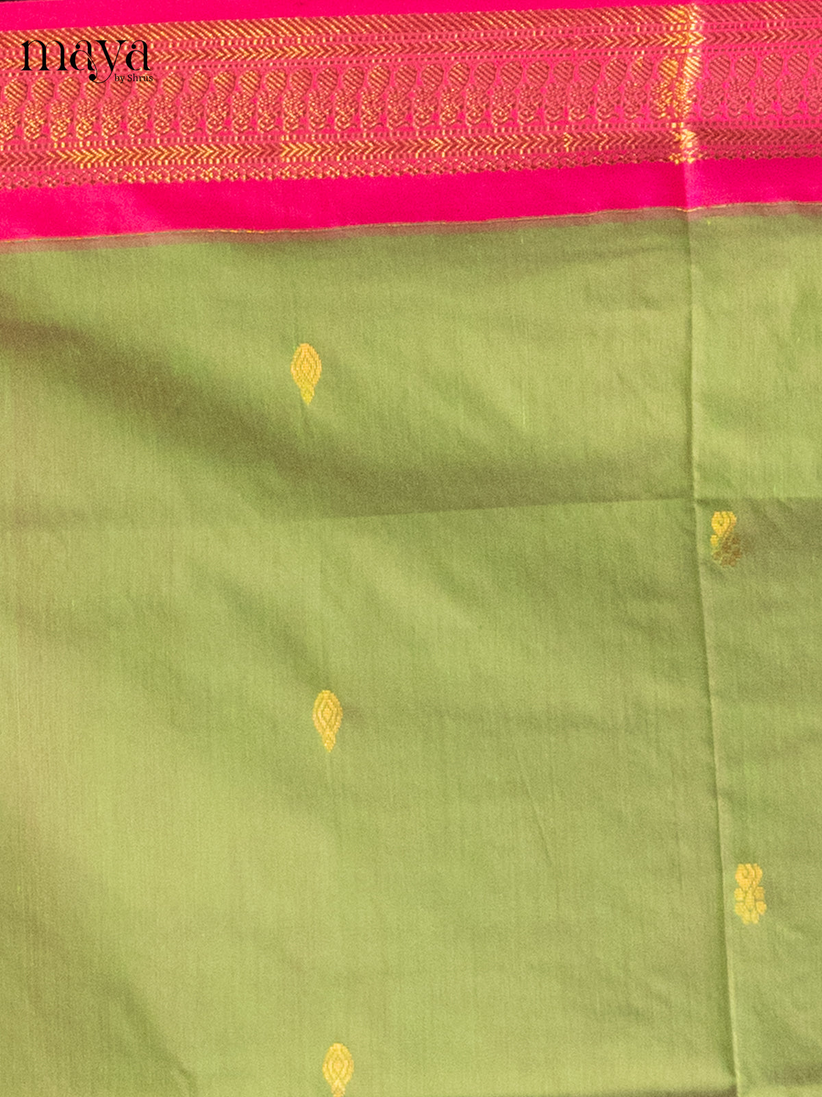 MDD24160 - Kalyani Cotton salwar unstitch