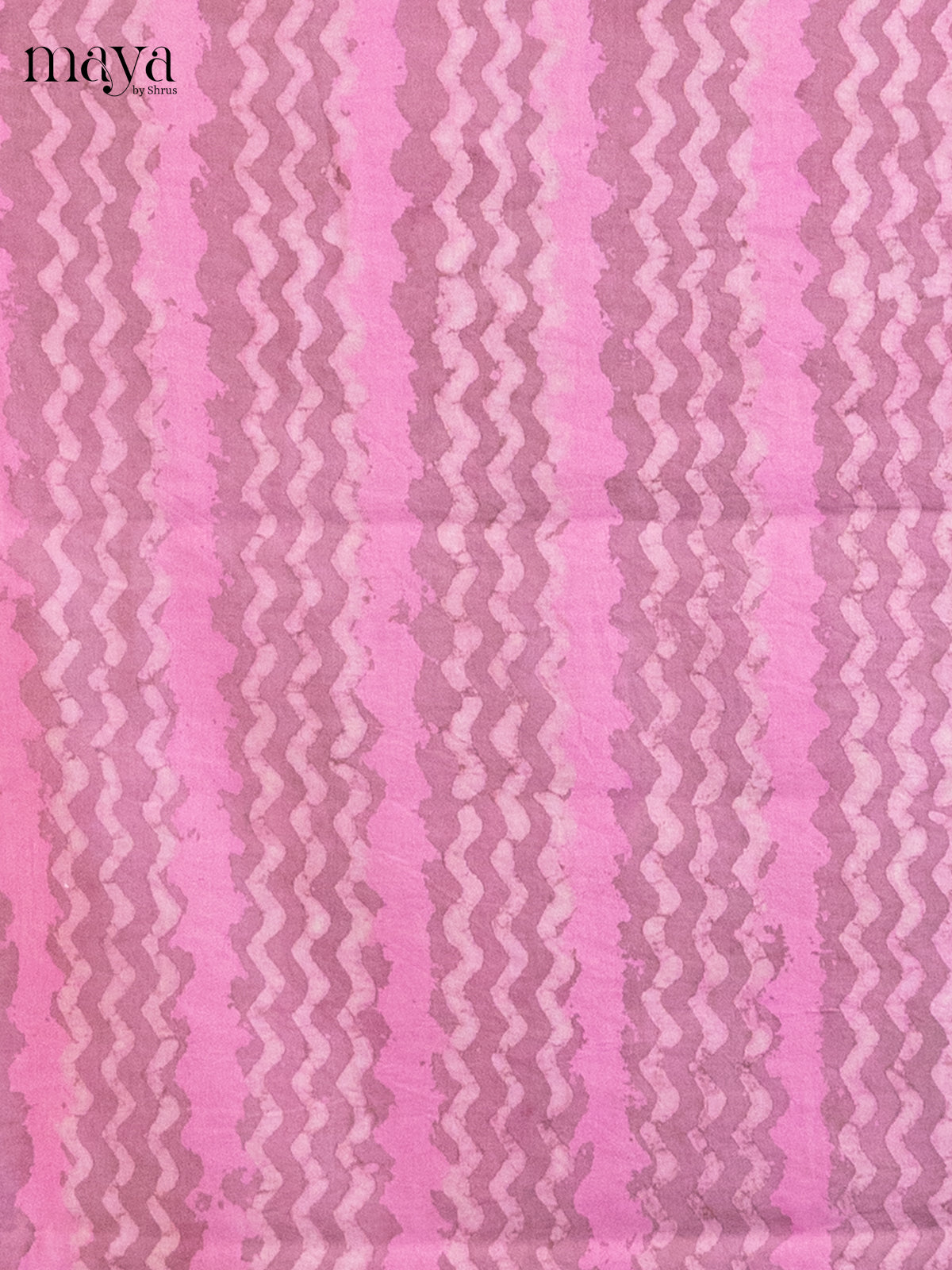 Pink - Cotton salwar