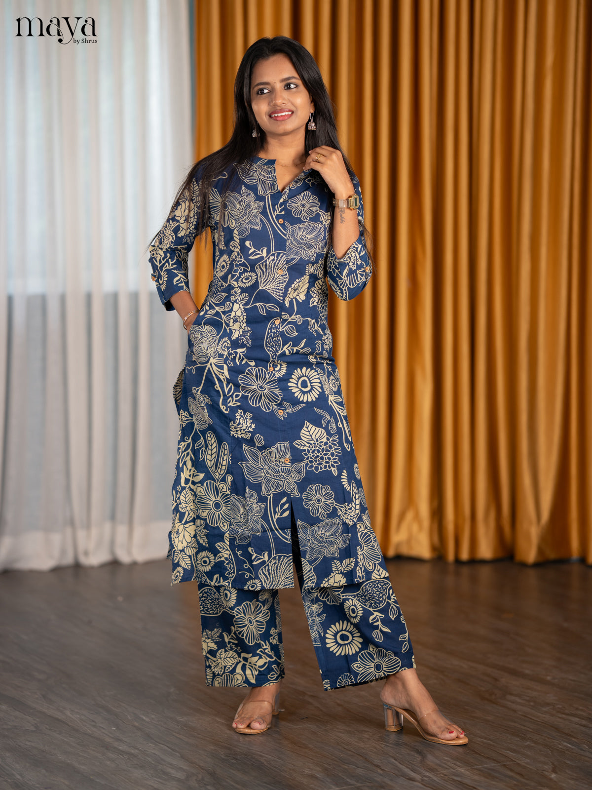 MDF26004-Readymade 2 Piece