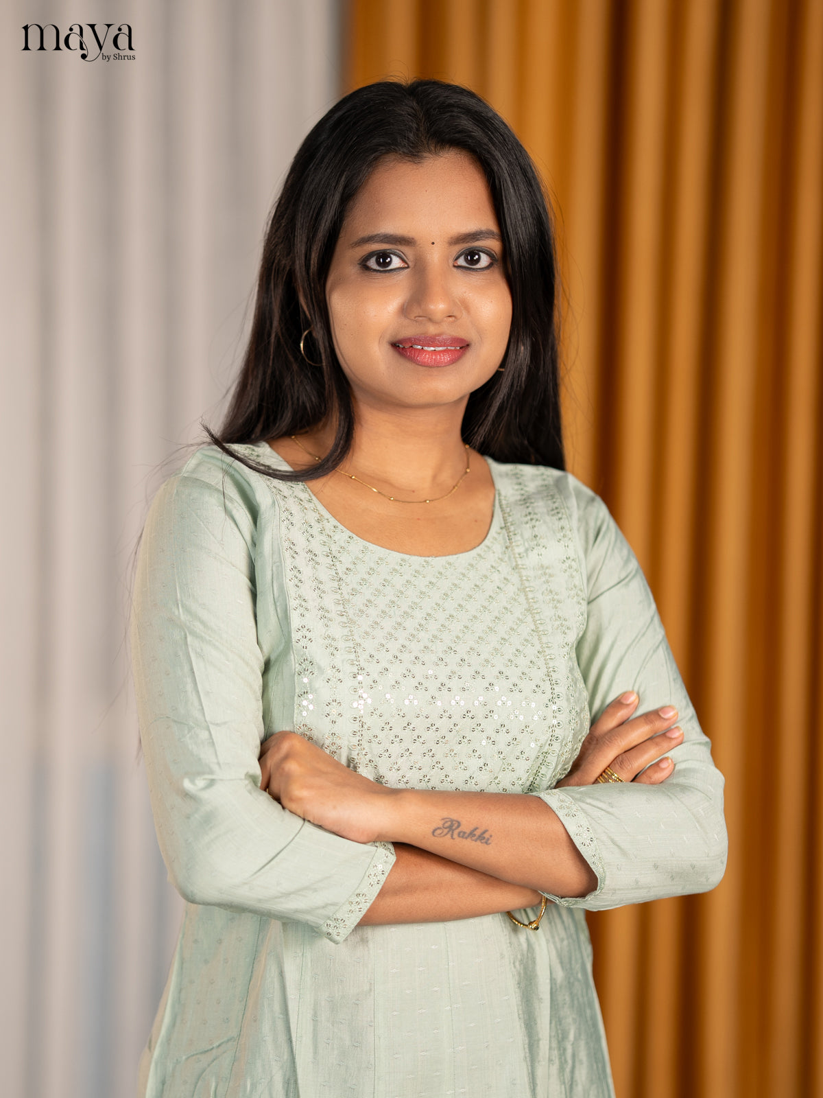 MDG29014-Readymade Kurti