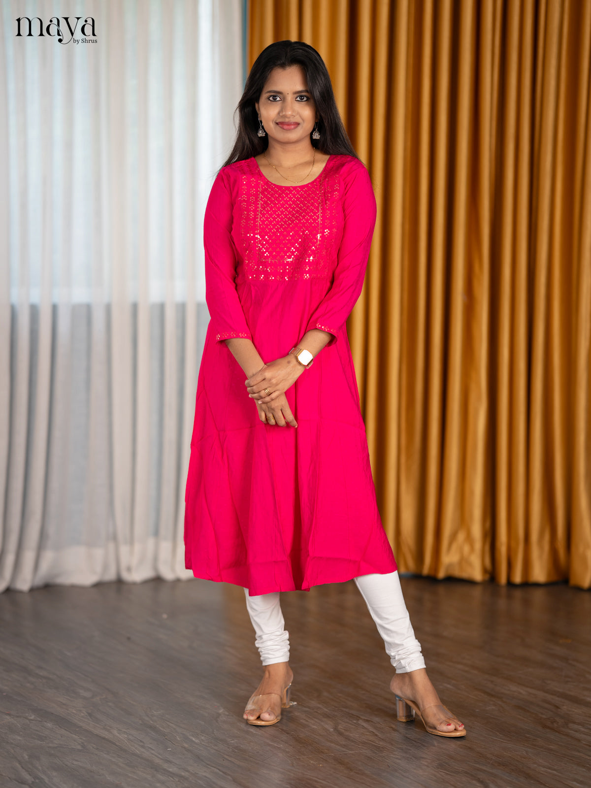 MDG29017-Readymade Kurti