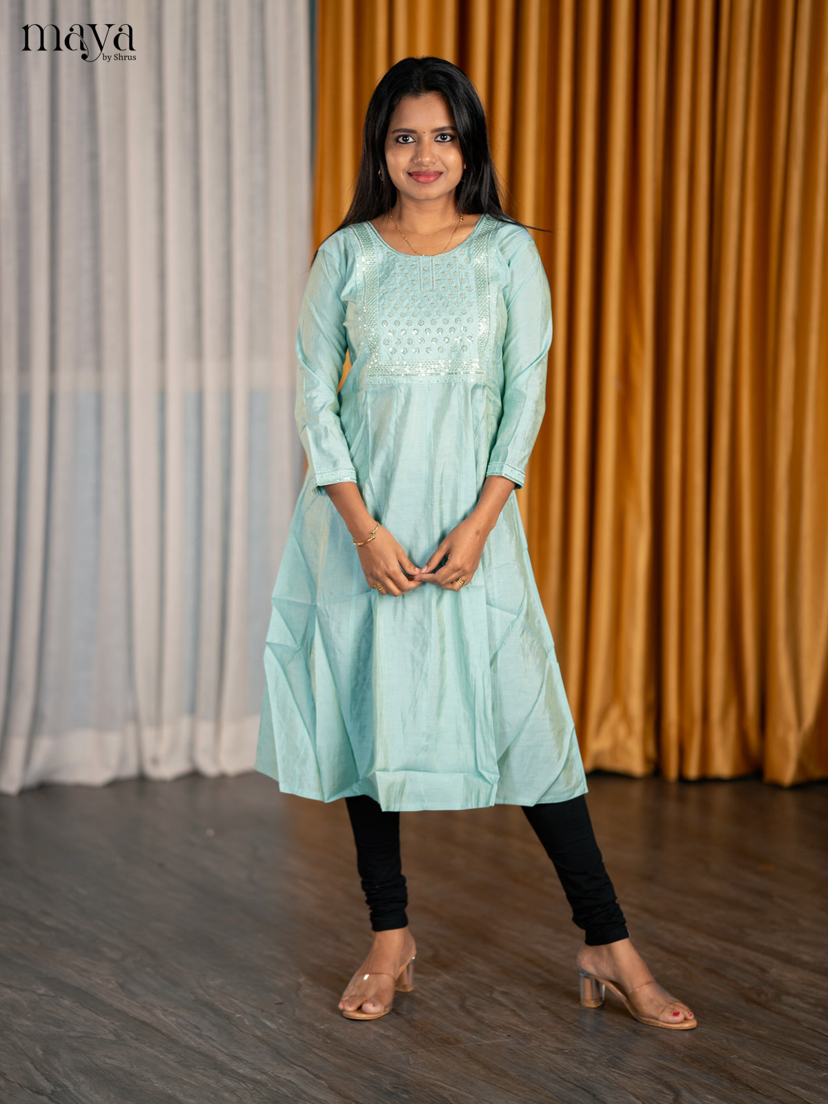 MDG29022-Readymade Kurti