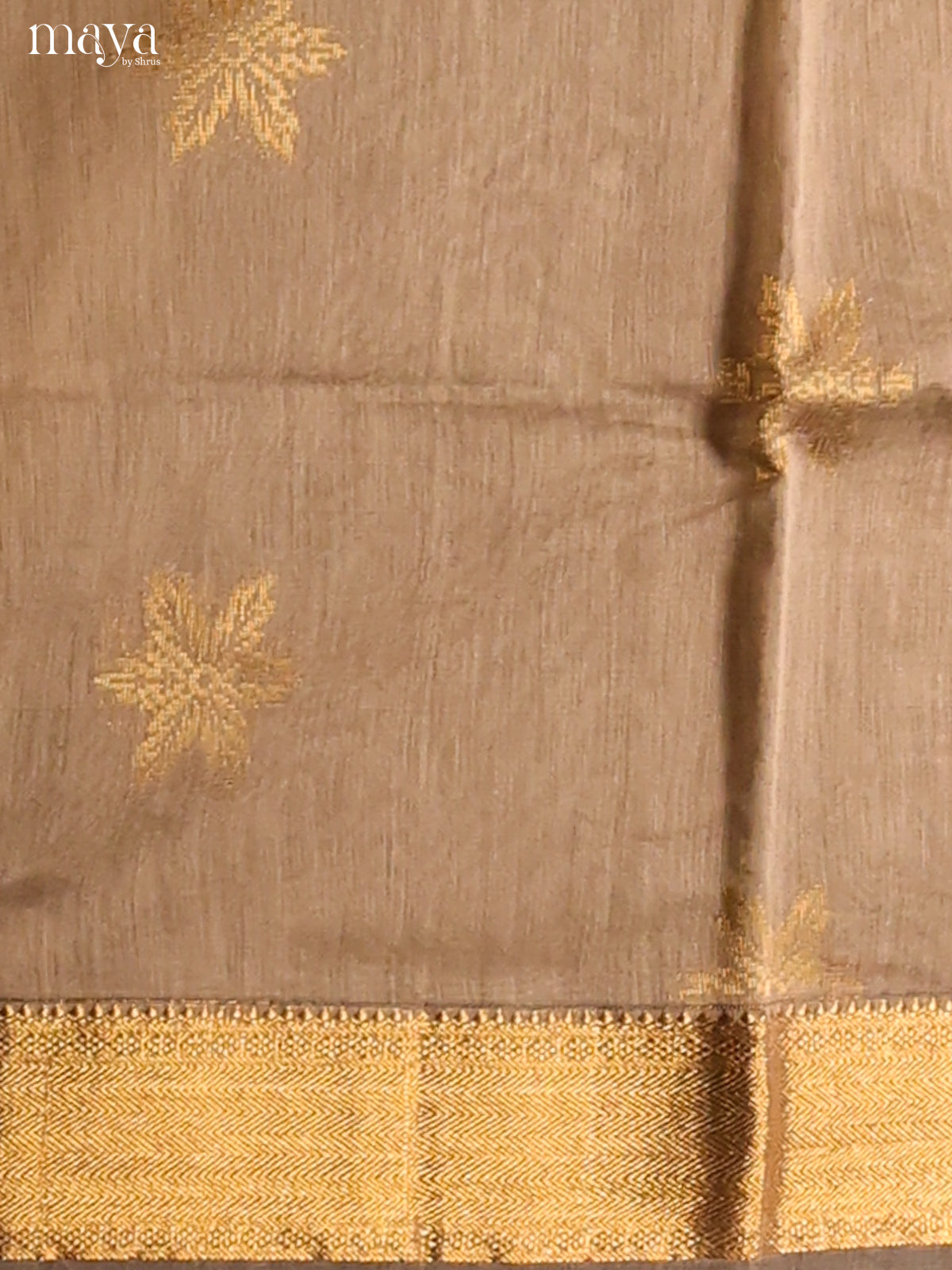 MDH02029-Semi silkcotton salwar unstitch