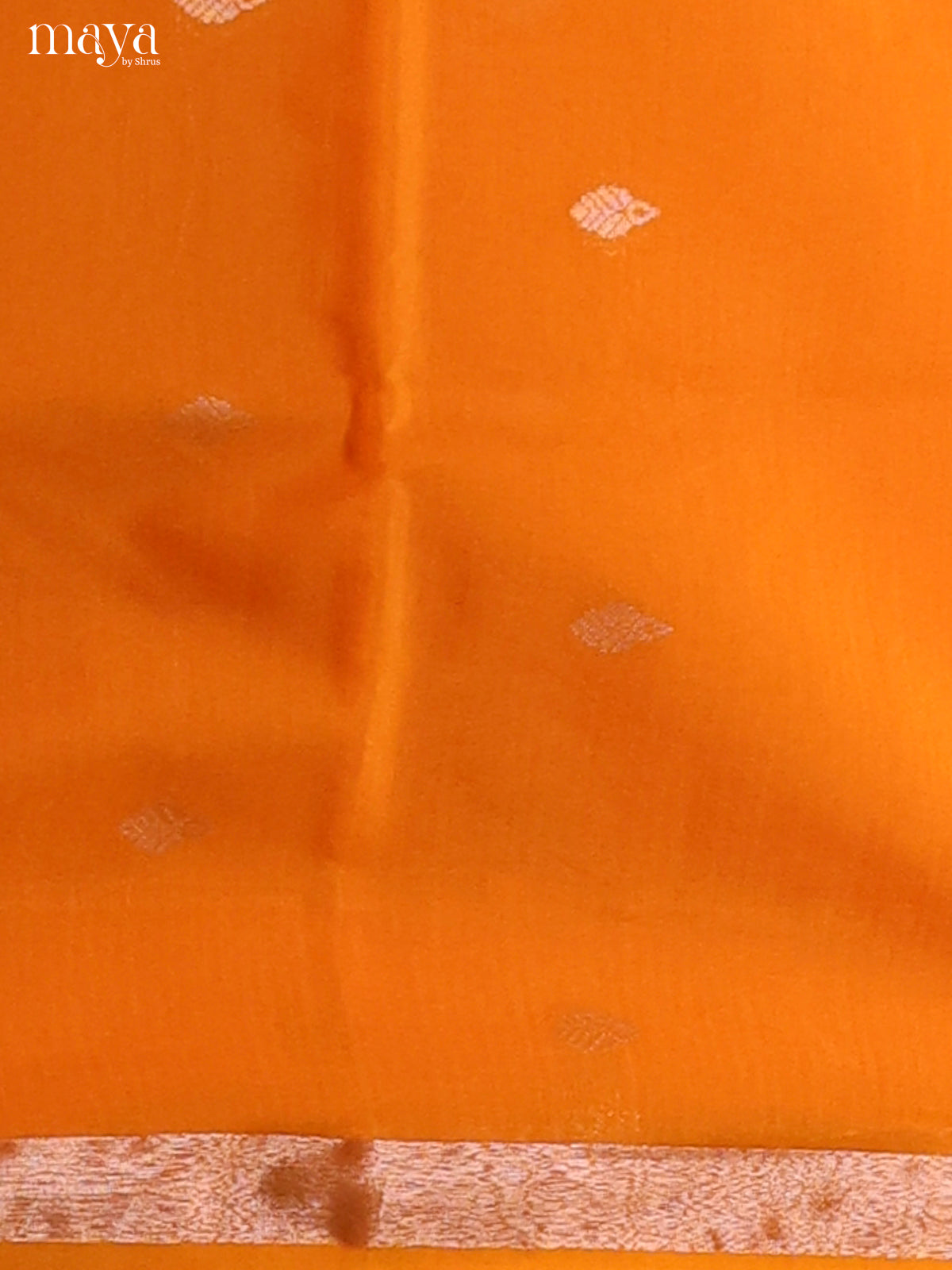 MDH02099-Semi silkcotton salwar unstitch
