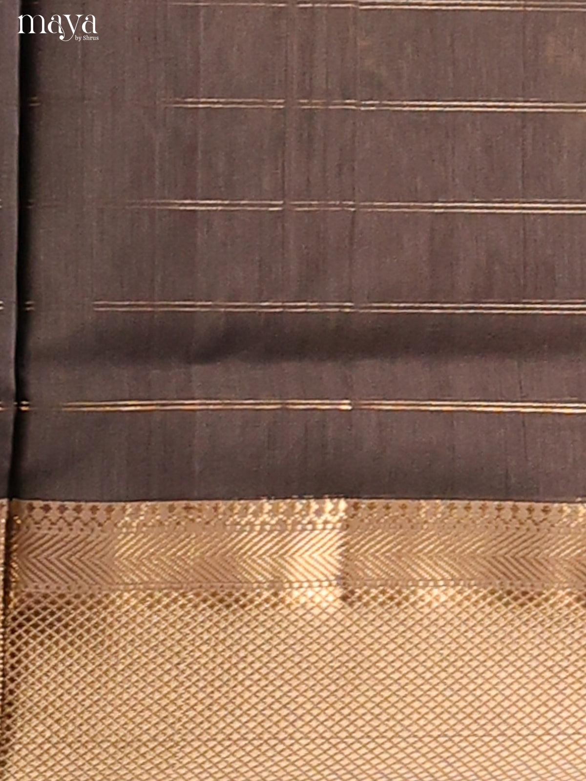 MDH06057-maheswarisico top & dupatta combo