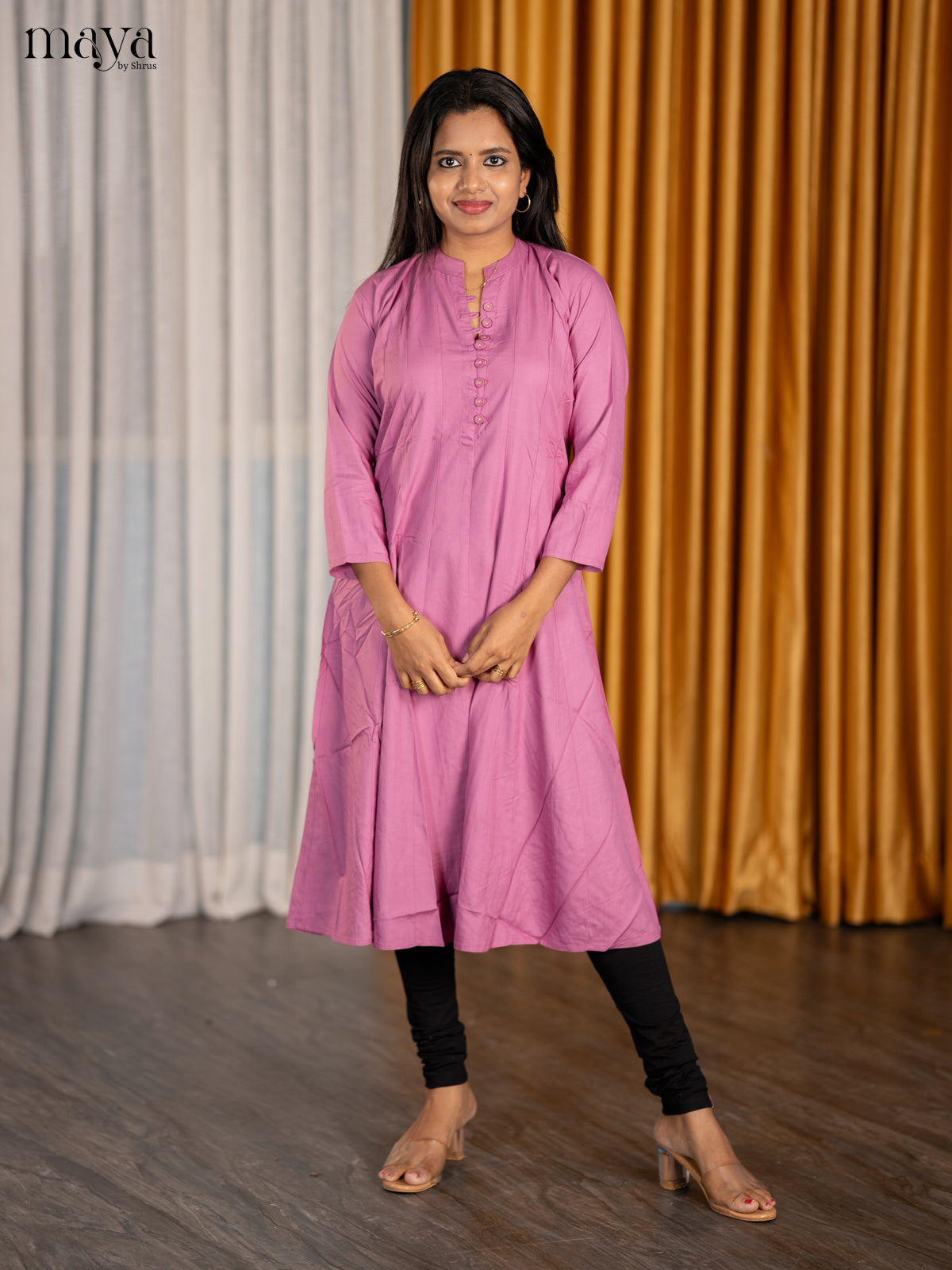 MDH13018-Readymade Kurti