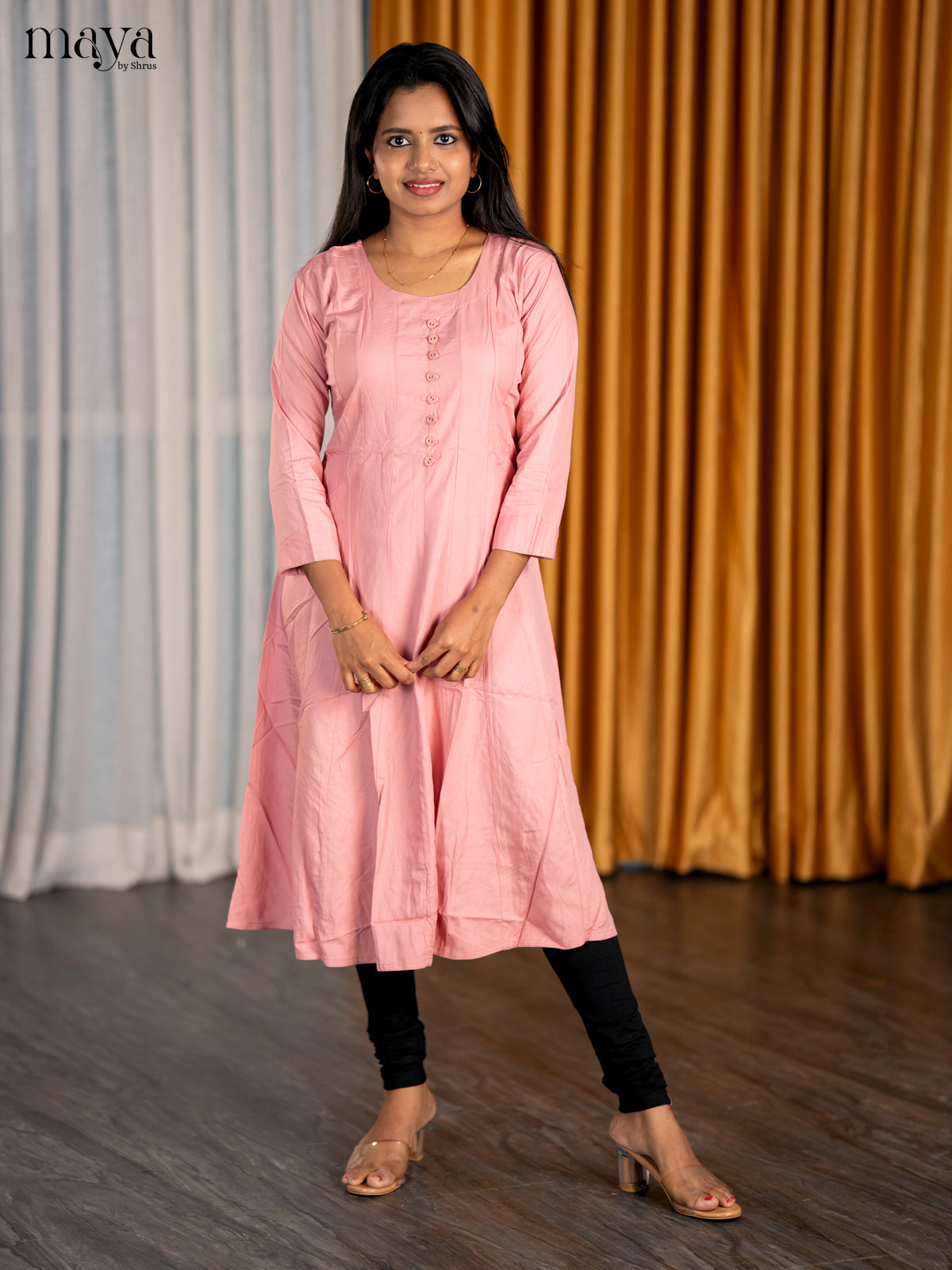 MDH13020-Readymade Kurti