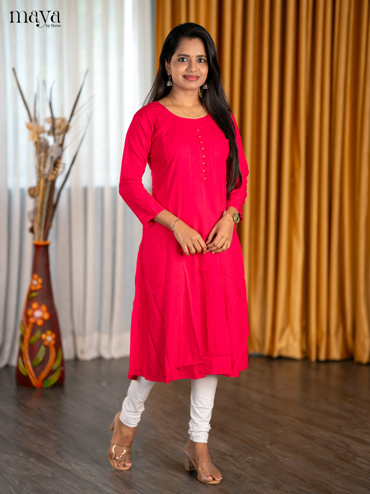 MDH13023-Readymade Kurti