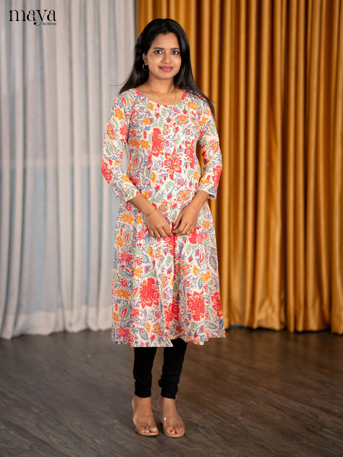 MDH13039-Readymade Kurti