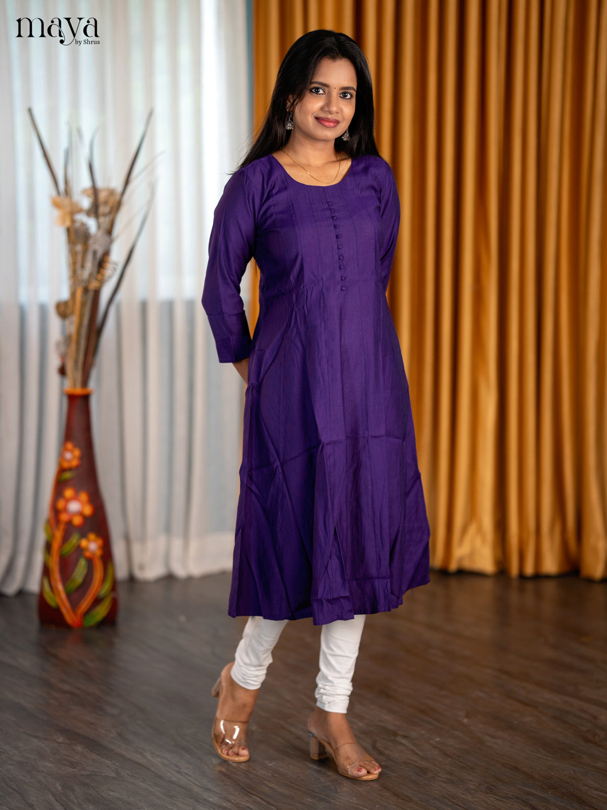 MDH13040-Readymade Kurti