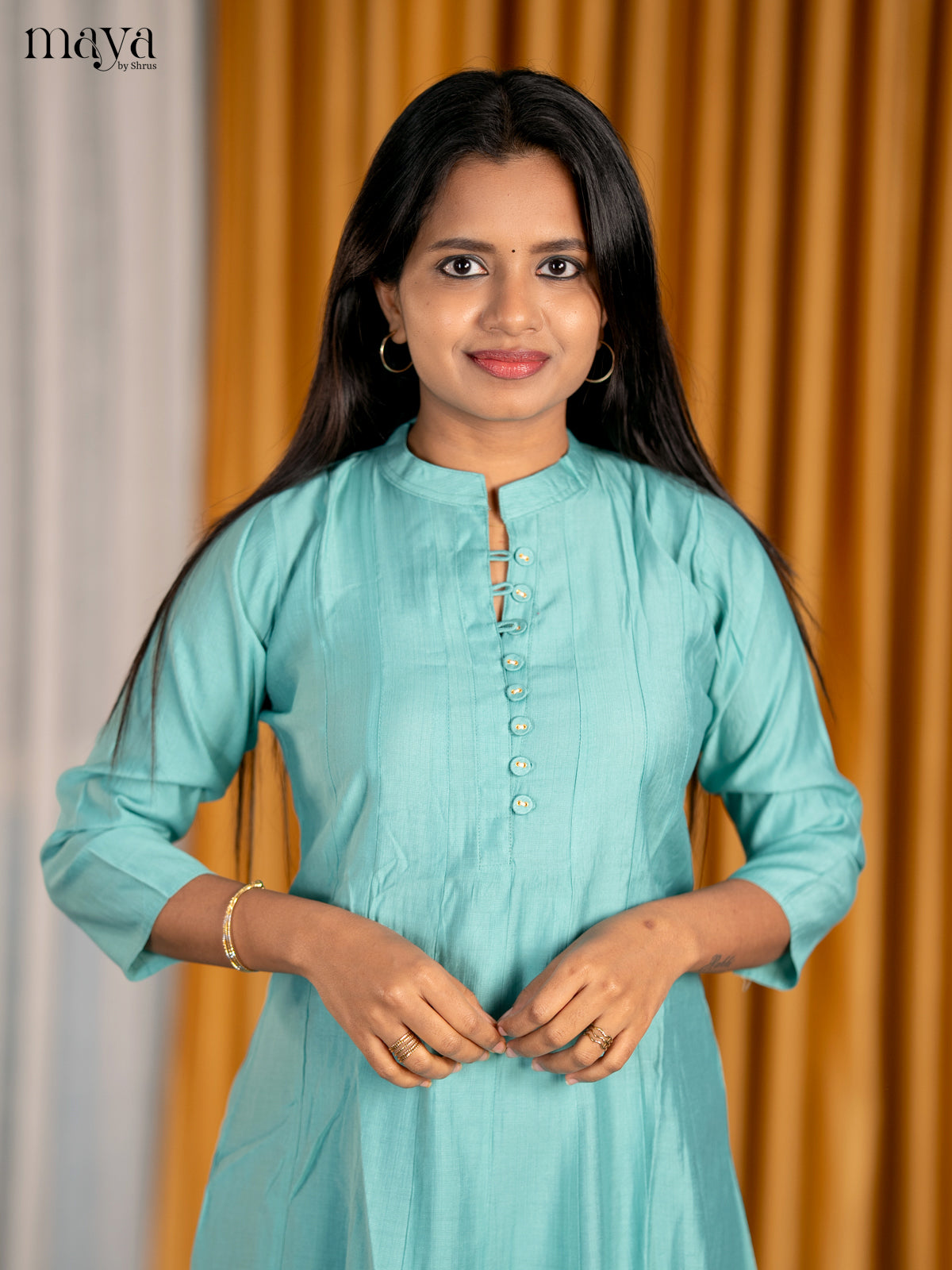 MDH13045-Readymade Kurti
