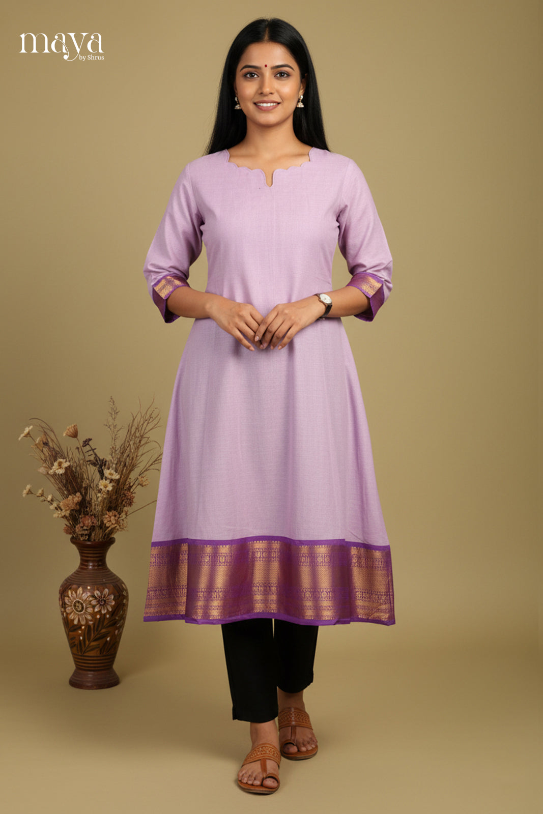 MDI02013-Readymade Kurti