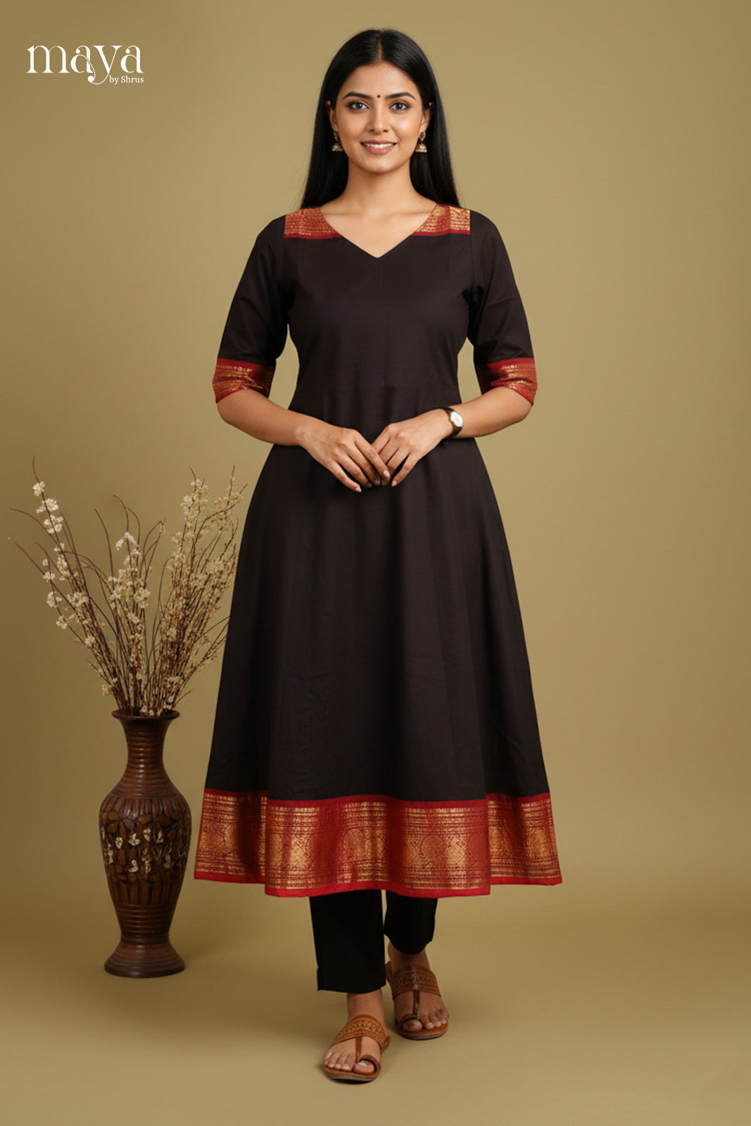 MDI02014-Readymade Kurti
