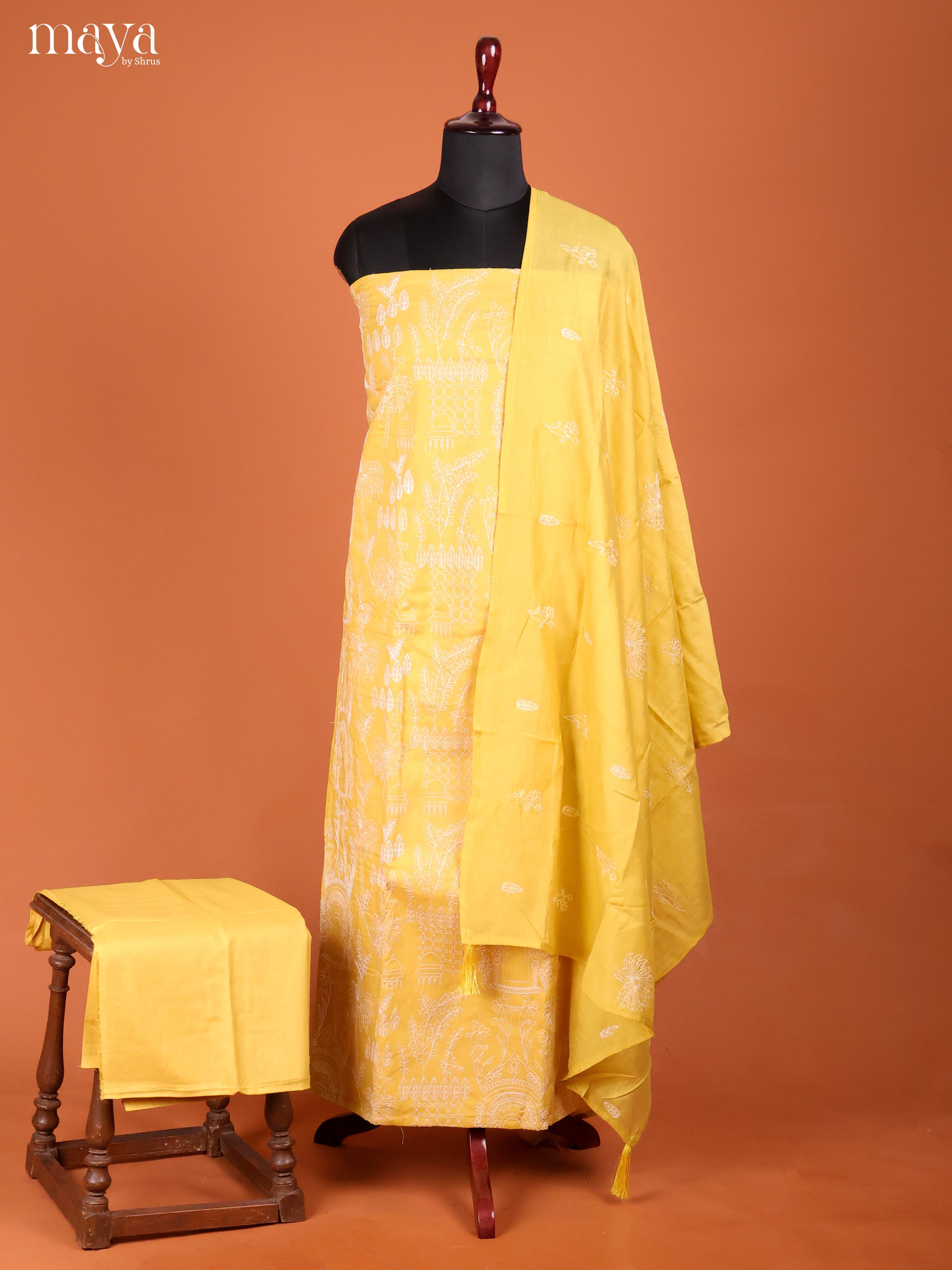 MDI02028-Cotton salwar