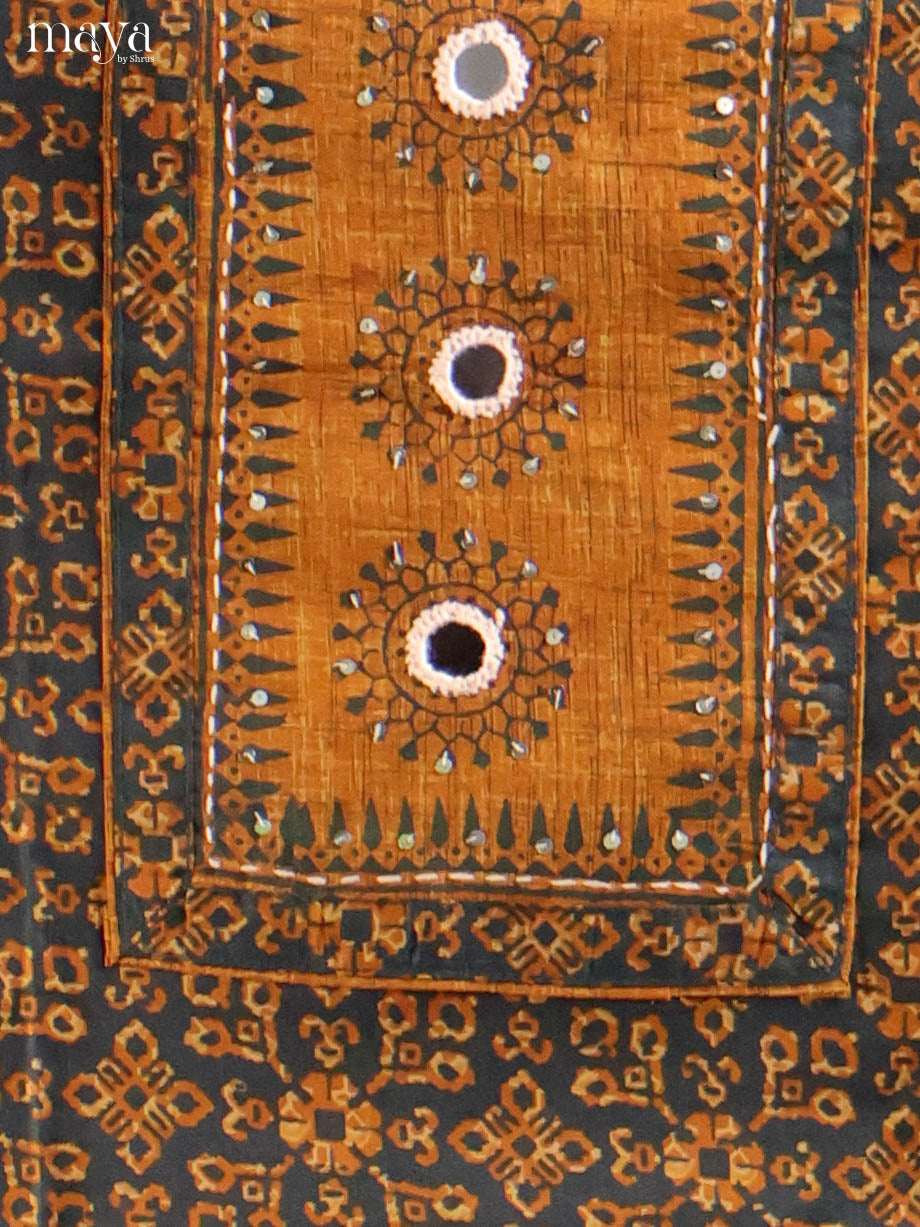 MDI02062-Cotton salwar