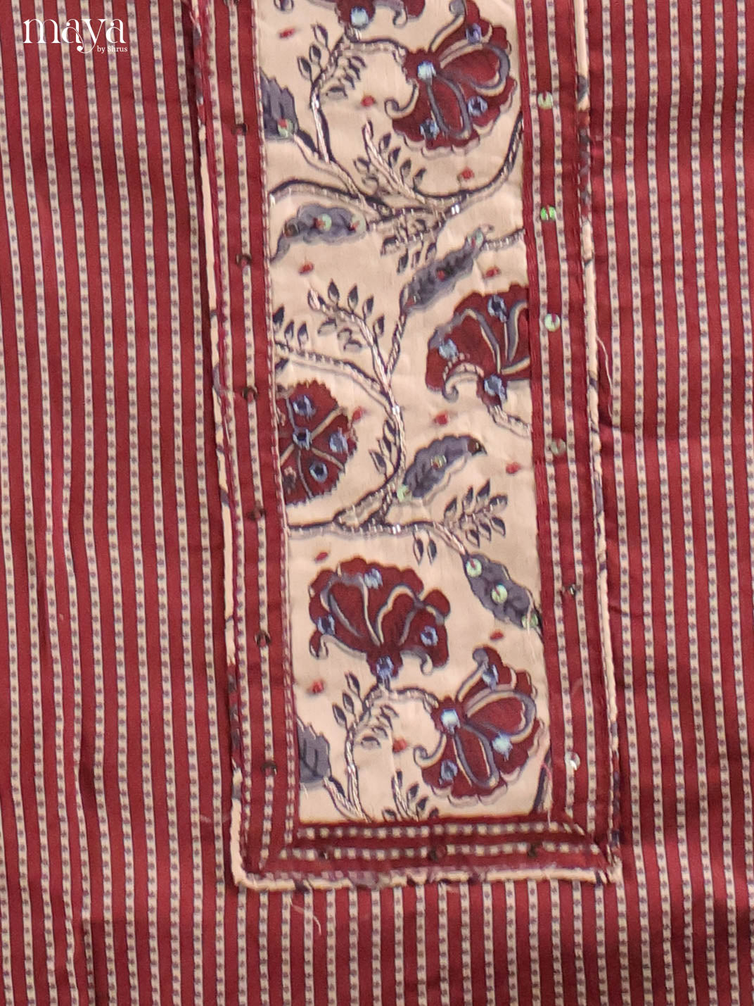 MDI02105-Cotton salwar