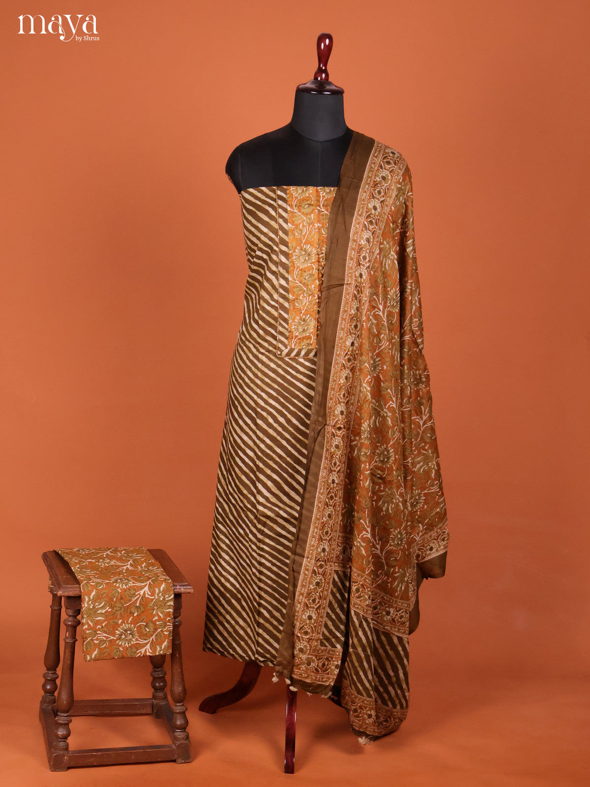 MDI02106-Cotton salwar
