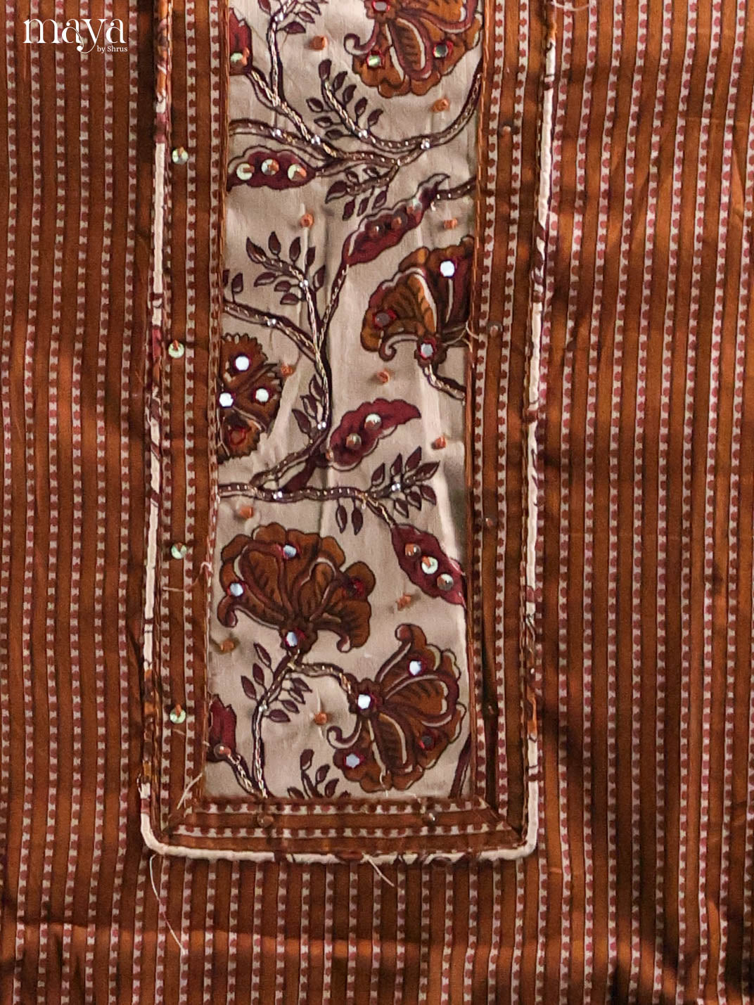 MDI02107-Cotton salwar