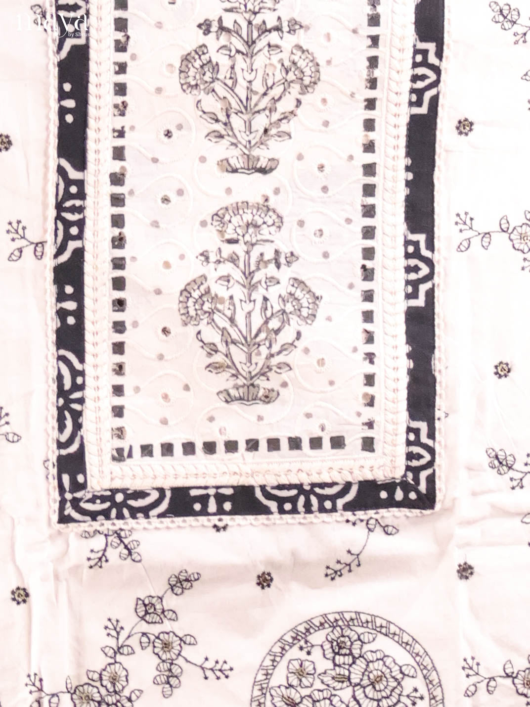 MDI02122-Cotton salwar