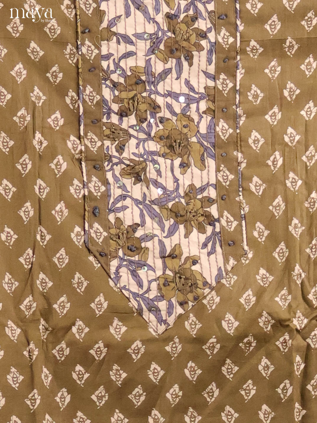 MDI02155-Cotton salwar