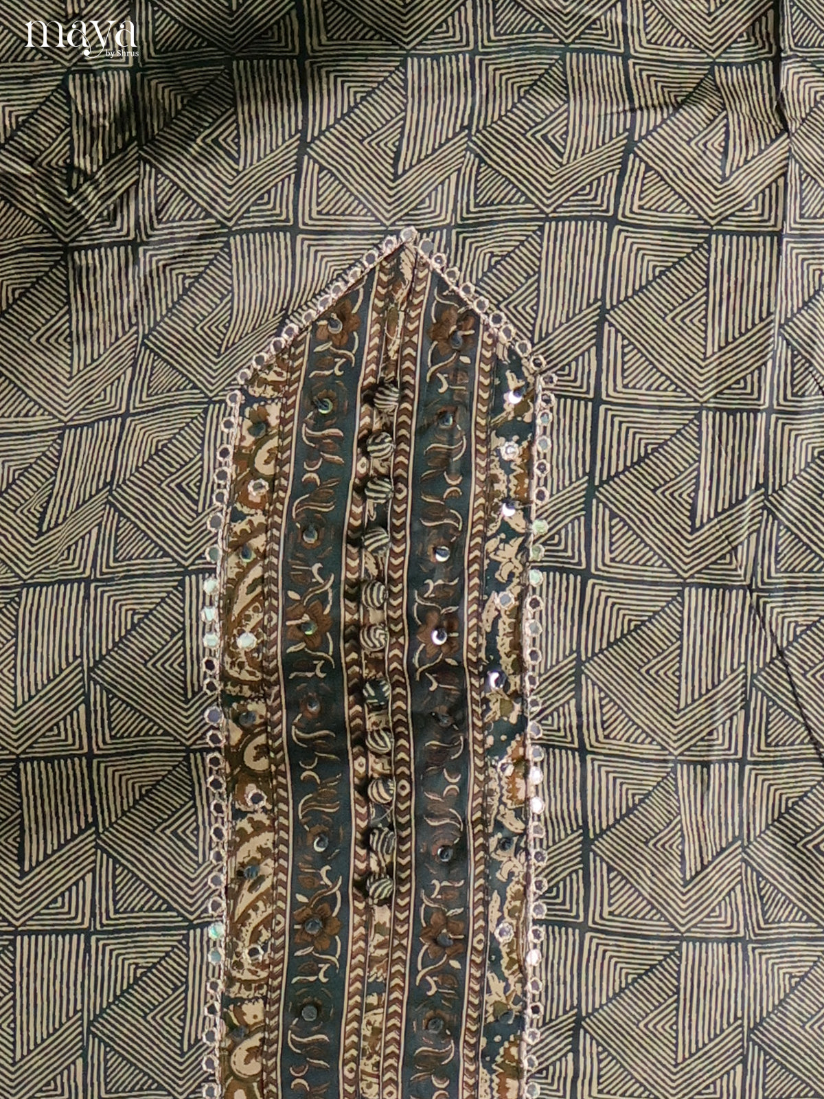 MDI02201-Cotton salwar