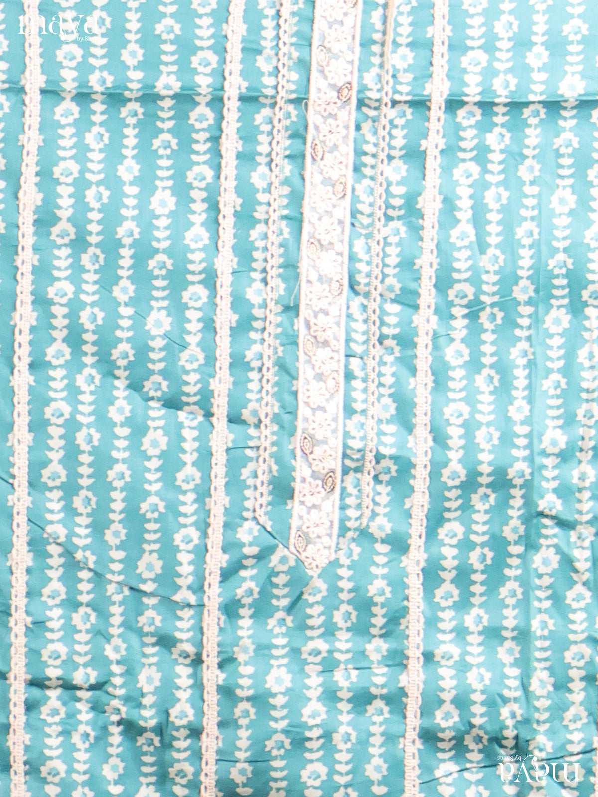 MDI02303-Cotton salwar