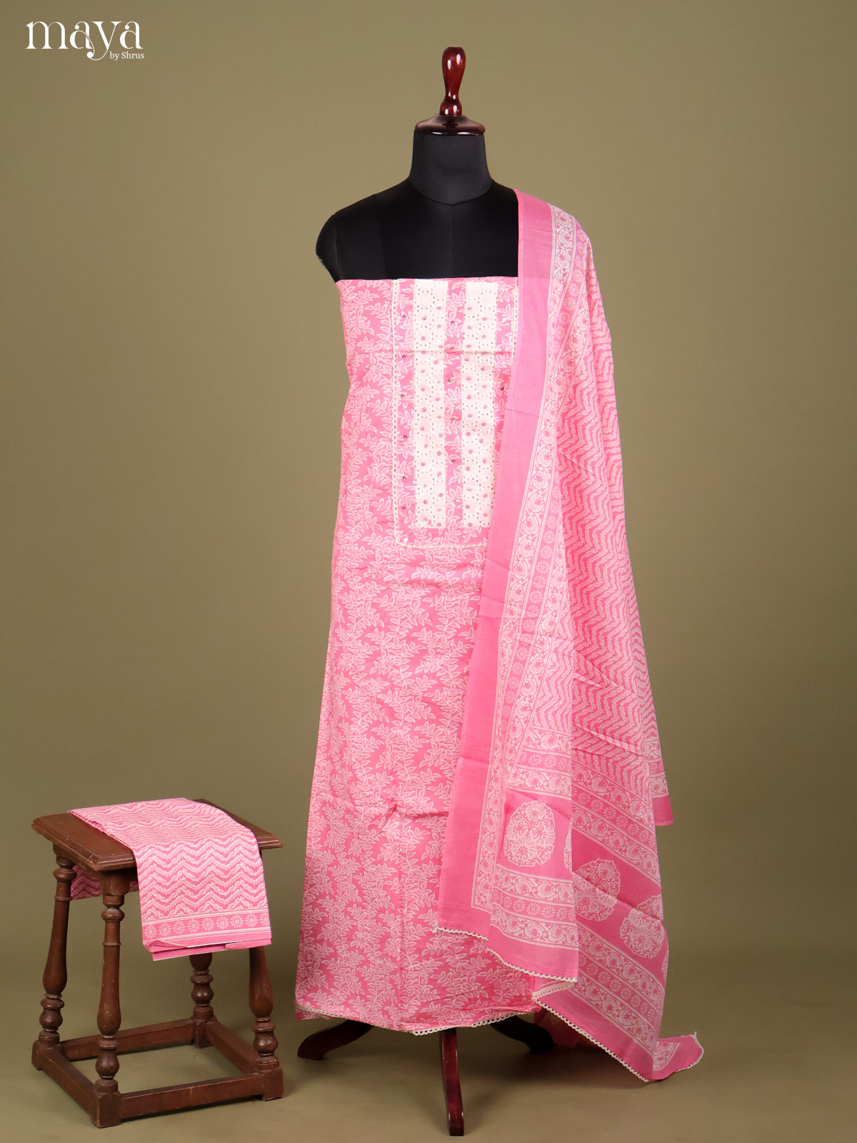 MDI02308-Cotton salwar
