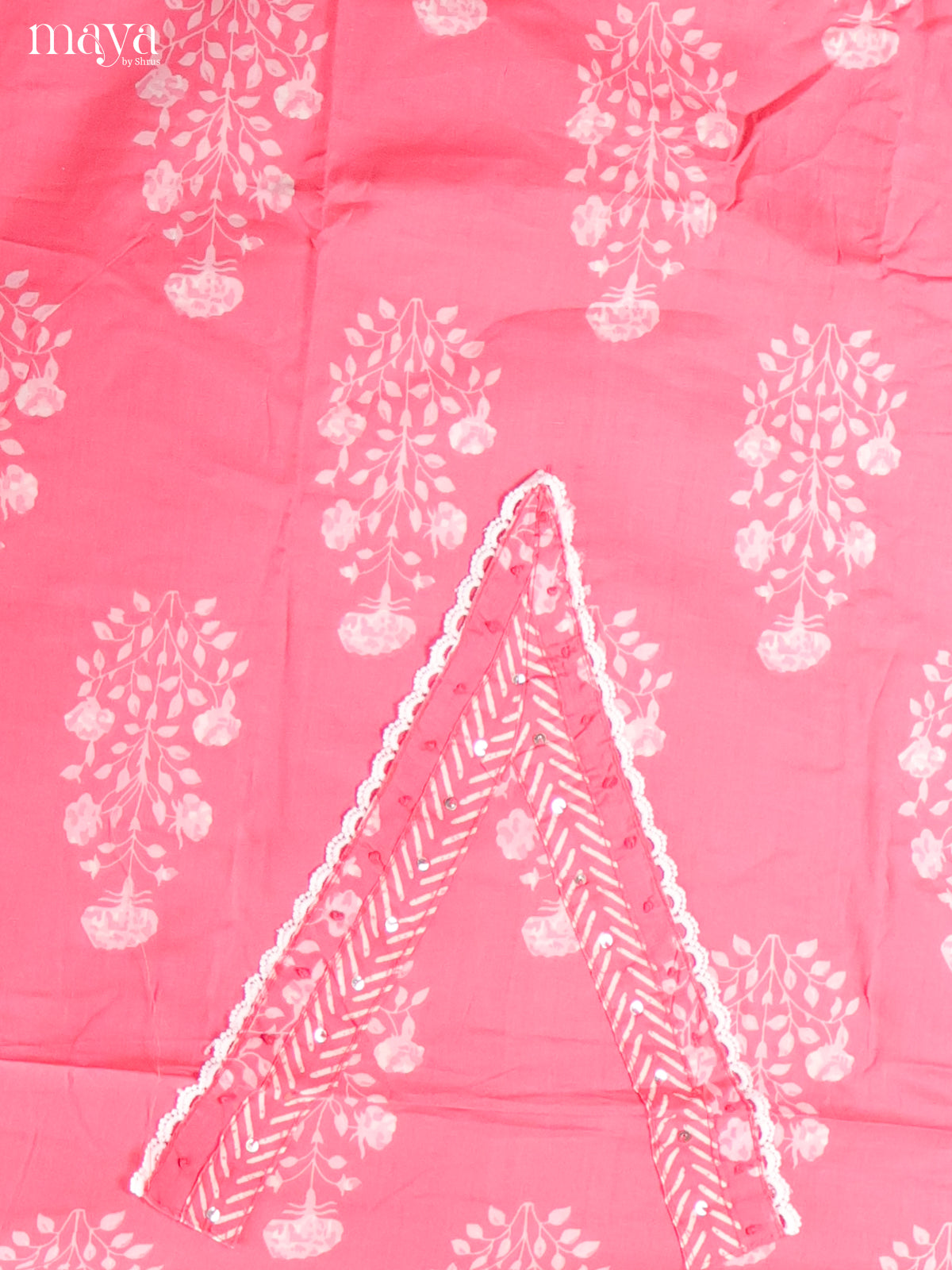 MDI02356-Cotton salwar