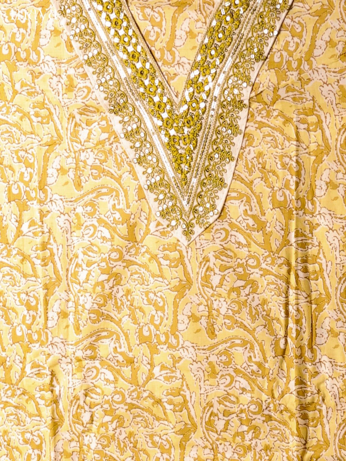MDI02385-Cotton salwar