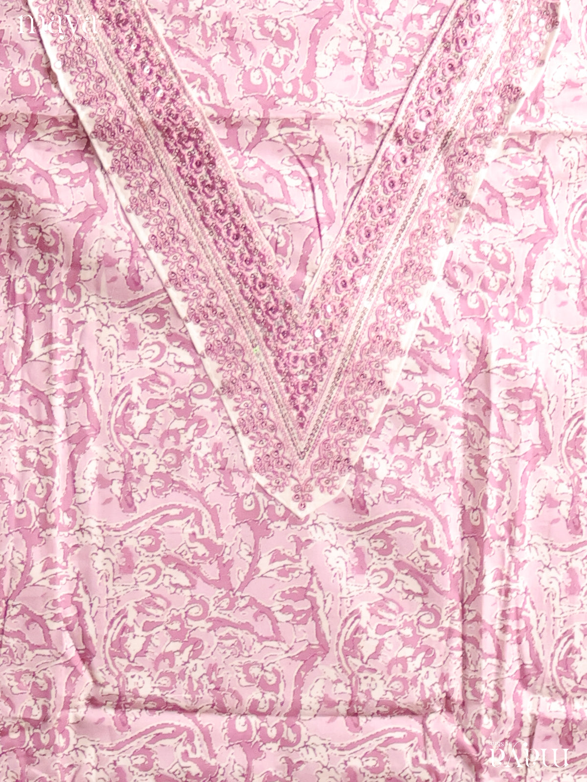 MDI02387-Cotton salwar