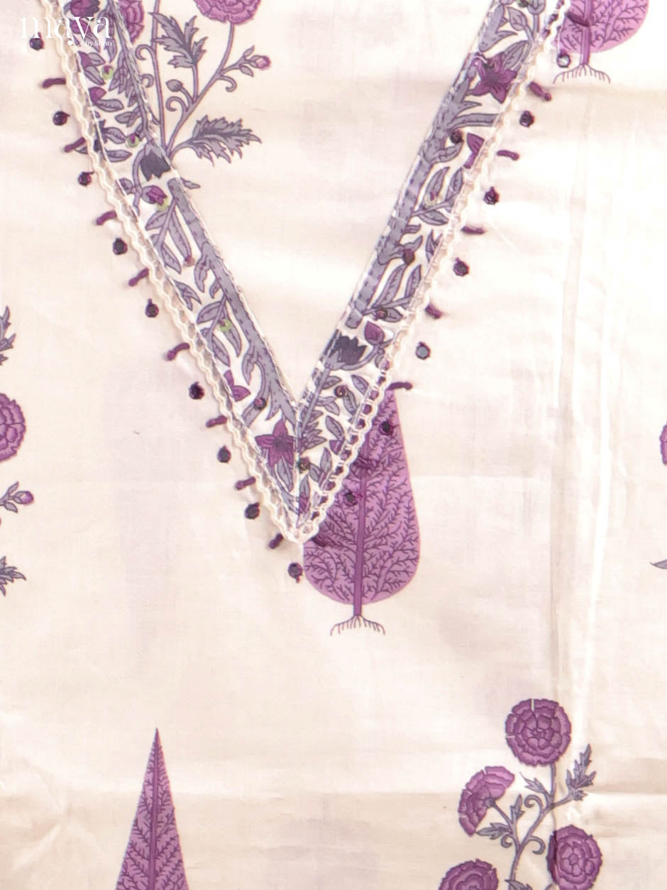 MDI02472-Cotton salwar
