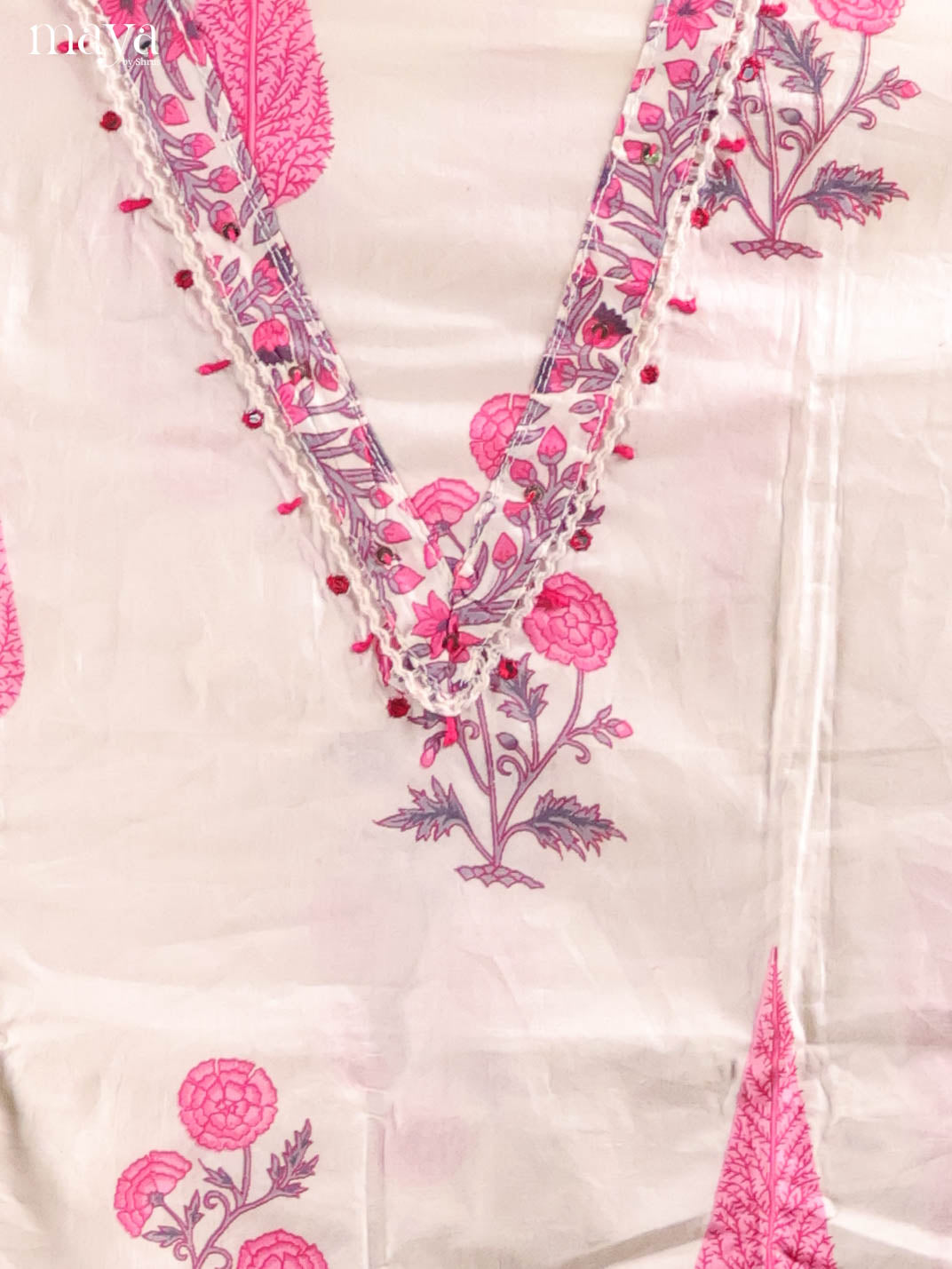 MDI02478-Cotton salwar