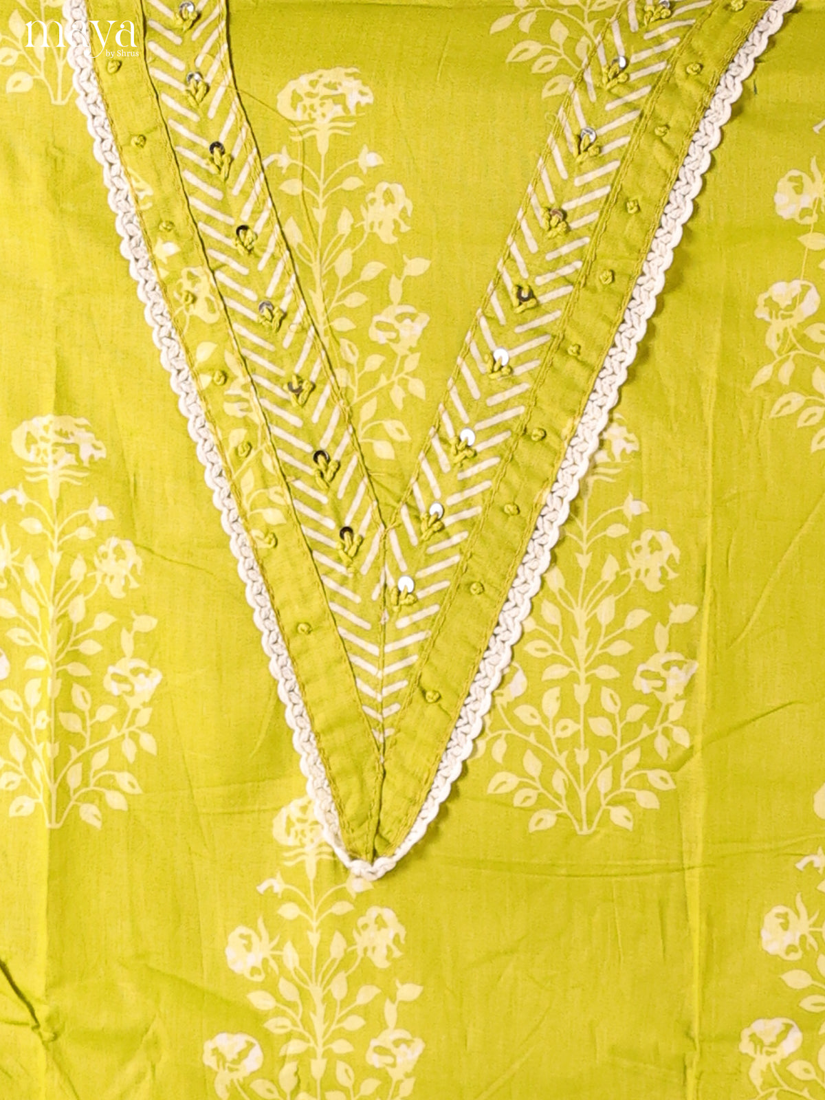 MDI03023-Cotton salwar