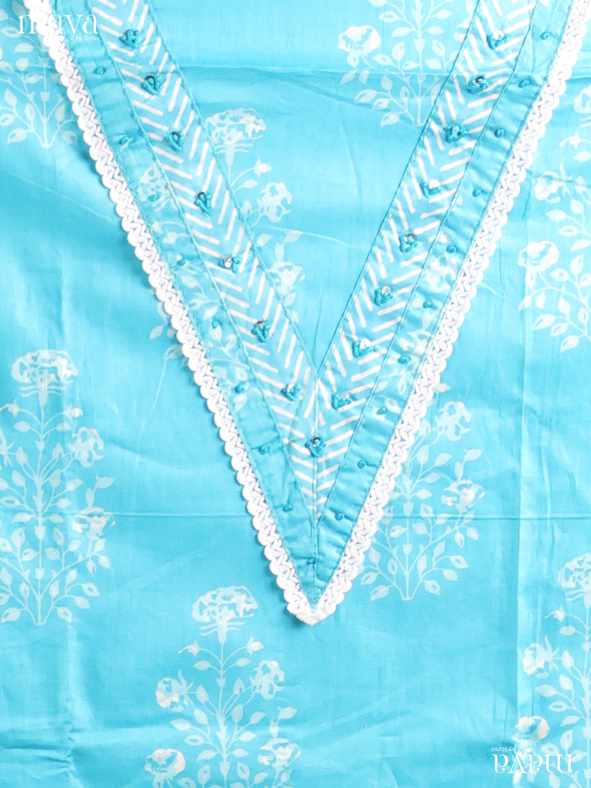 MDI03024-Cotton salwar