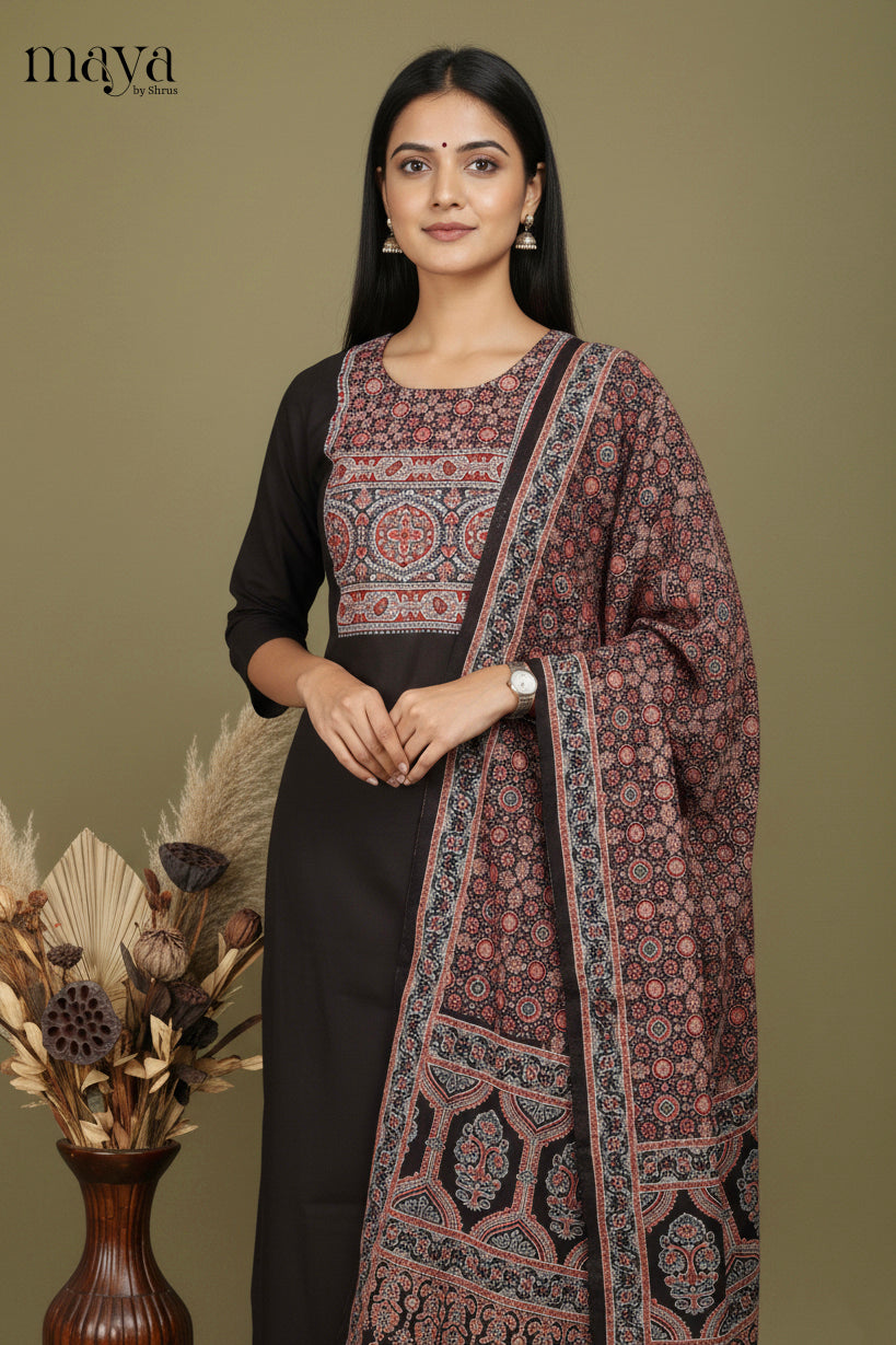MDI06082-Readymade 3 Piece