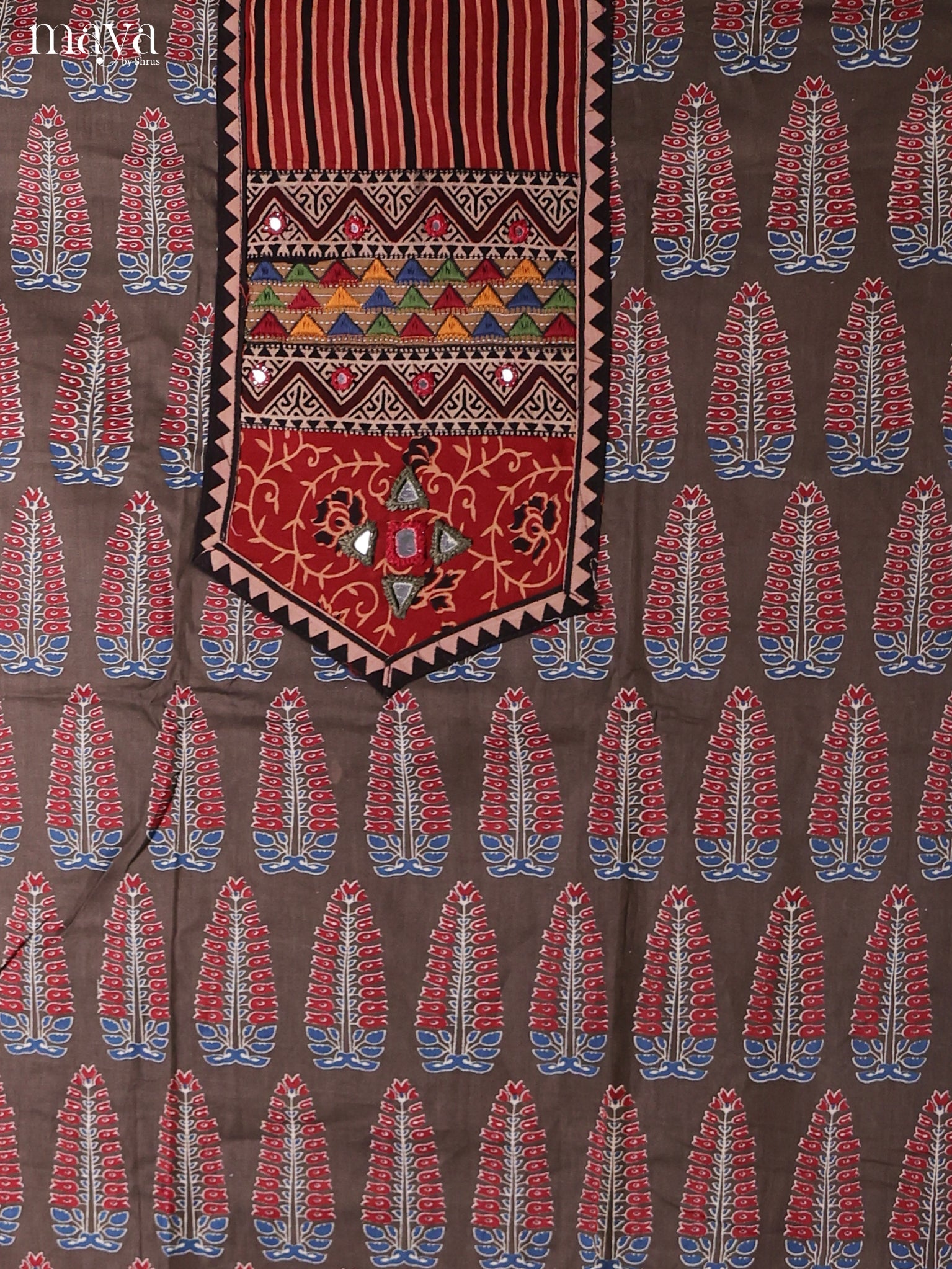 MDI20034-Cotton salwar