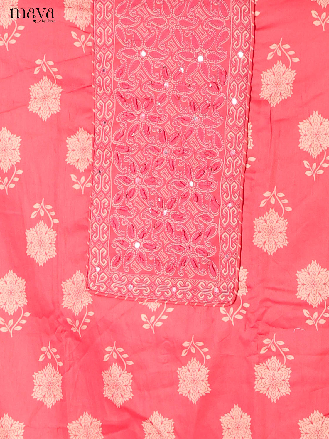 MDI21087-Cotton salwar