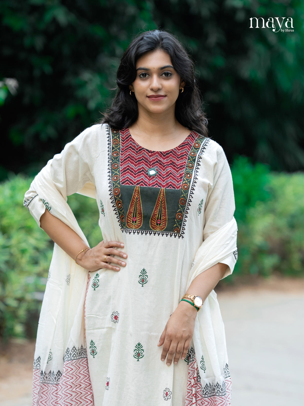 MDJ03031-Readymade 3 Piece