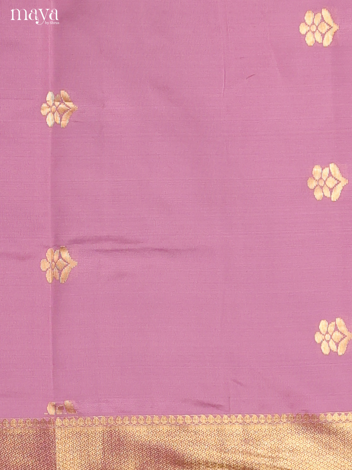 MDK19184-semi softsilk salwar Unstitch