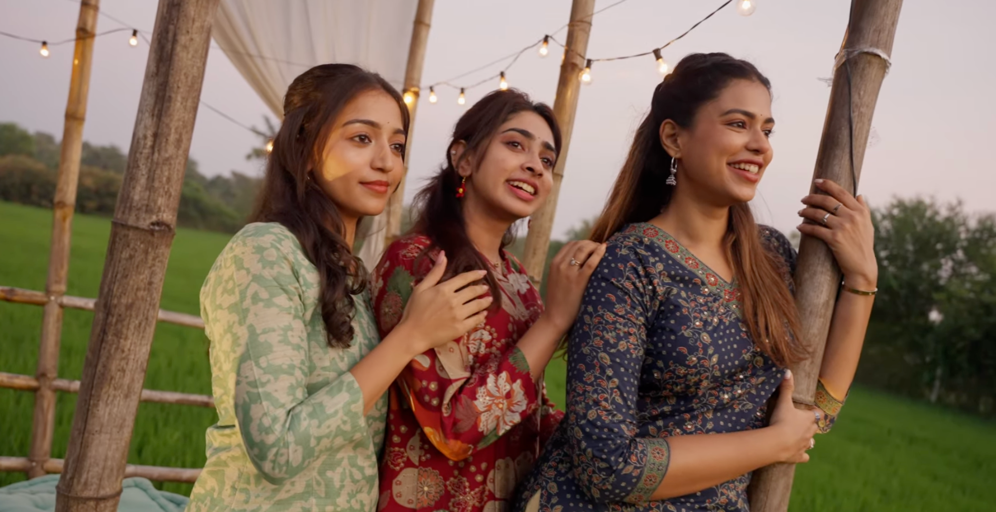 Kurti Confidential: The Comfort Crush Every Indian Woman Swears By!