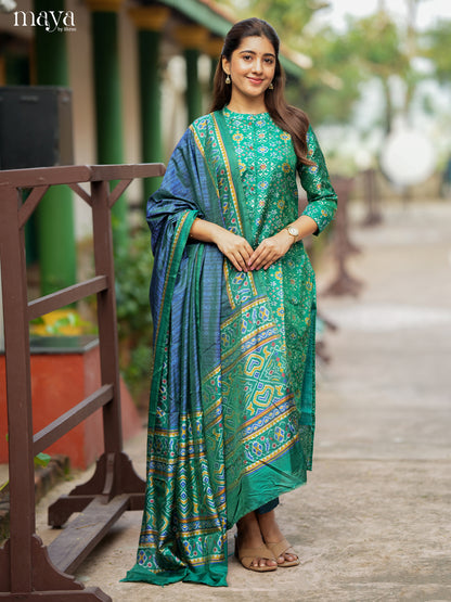 MDL11016-Readymade 3 Piece