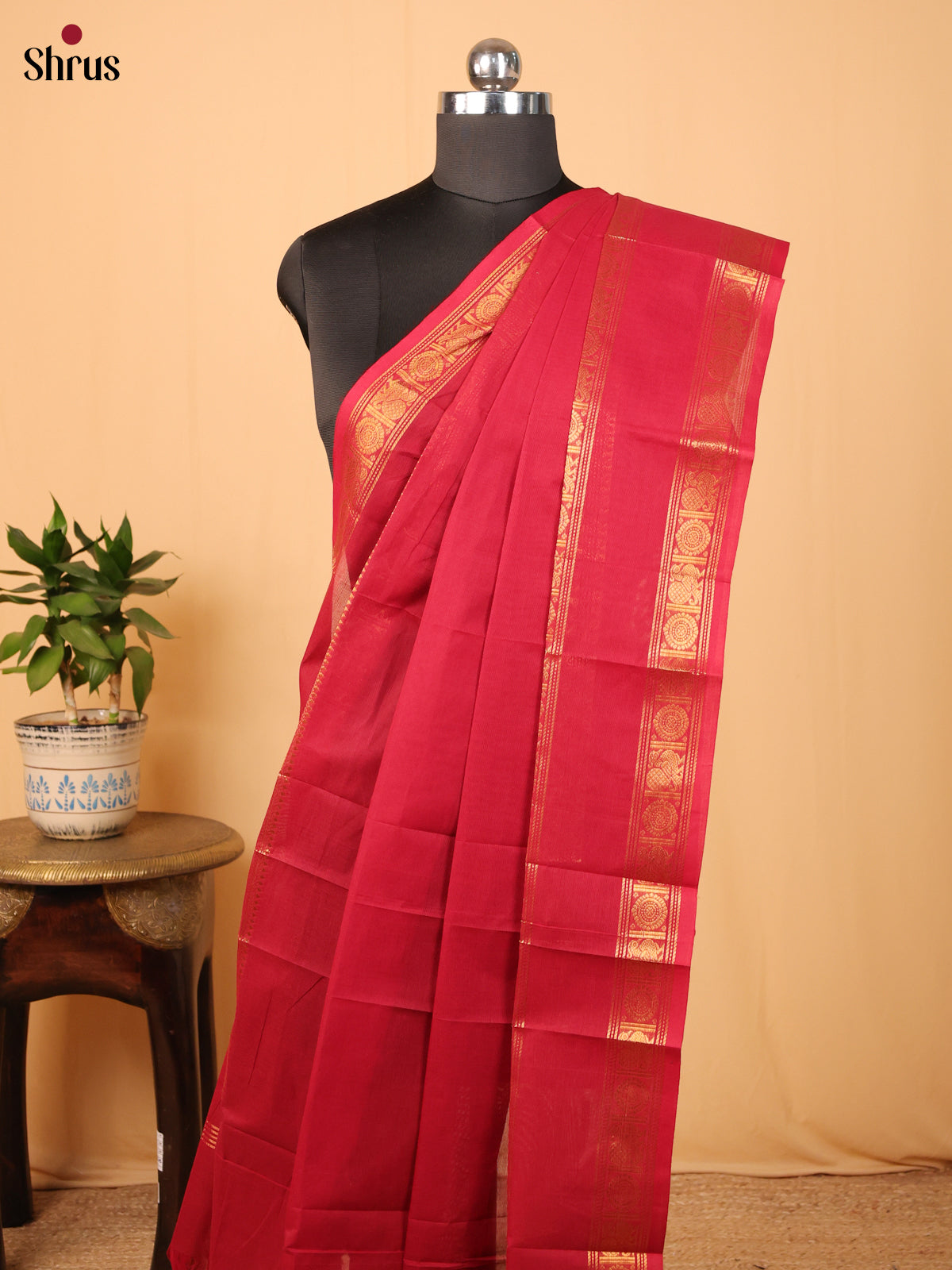 MDA09005 - Dupatta