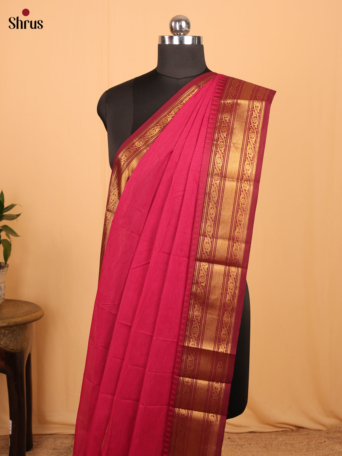 MDA09012 - Dupatta