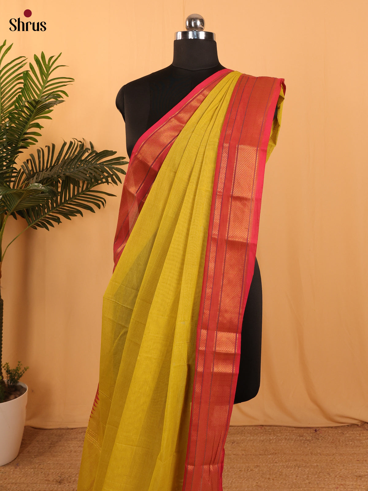 MDA09014 - Dupatta