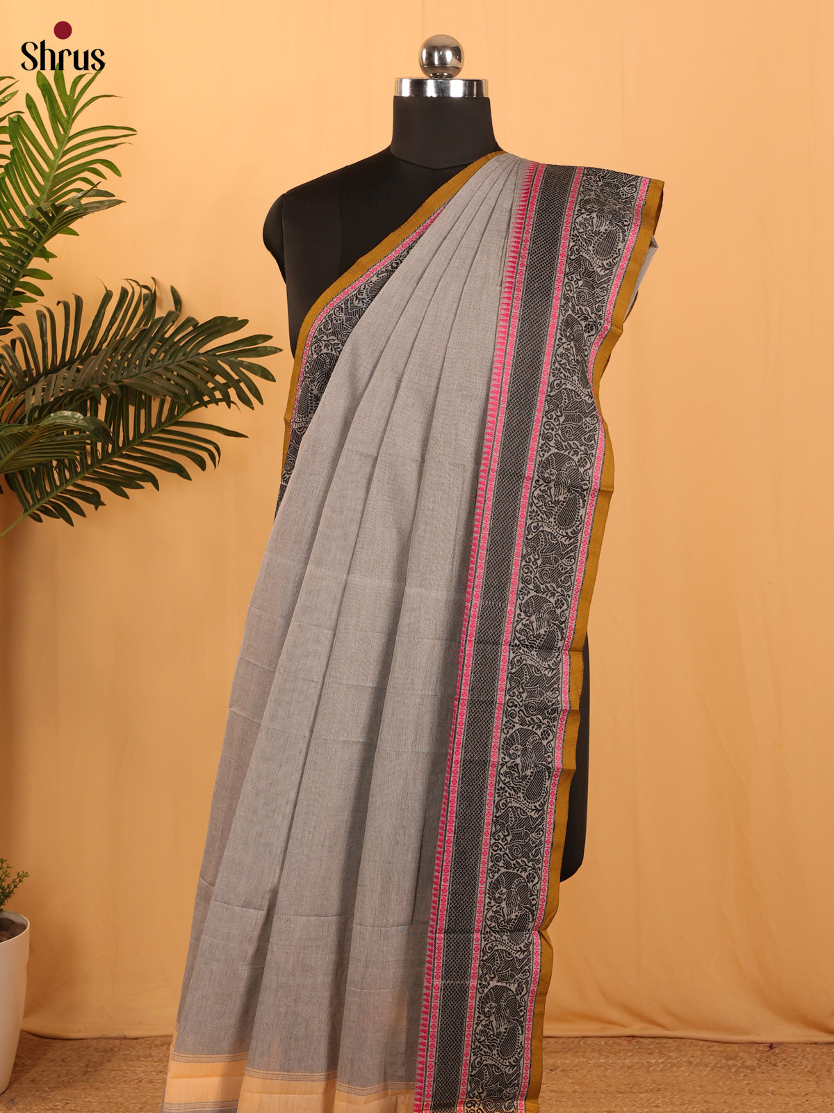 MDA09016 - Dupatta
