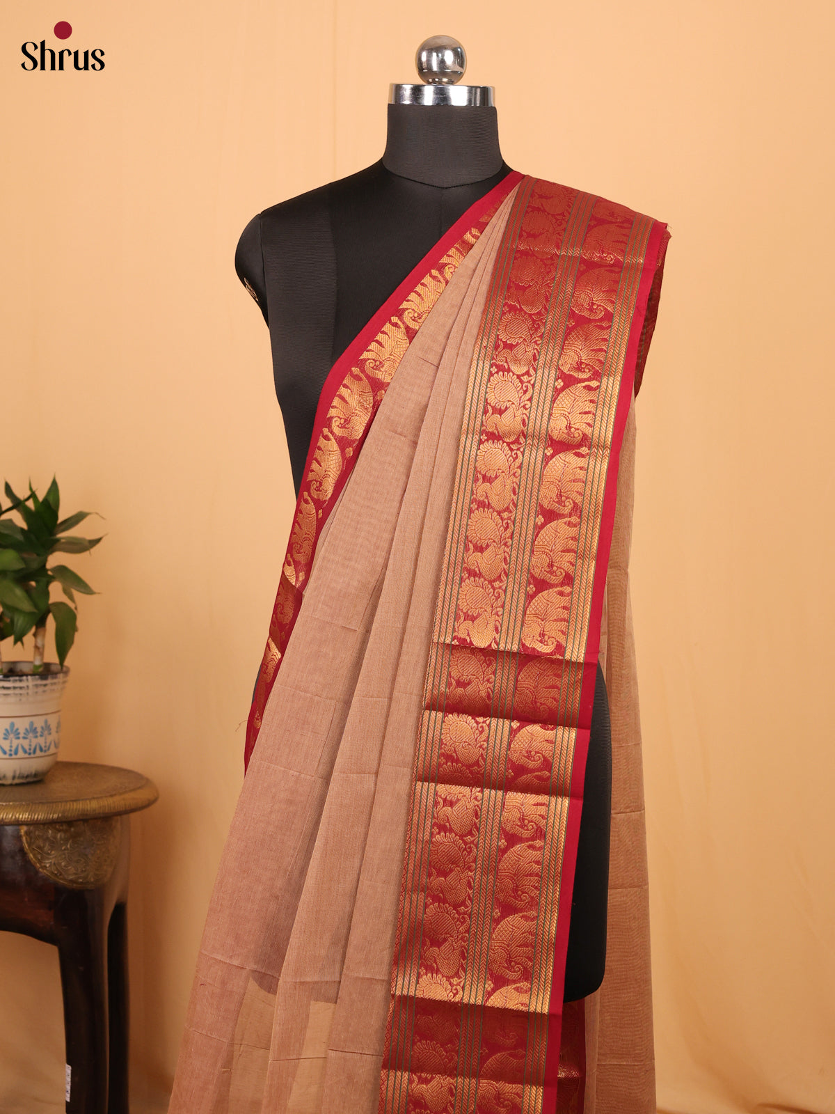MDA09020 - Dupatta